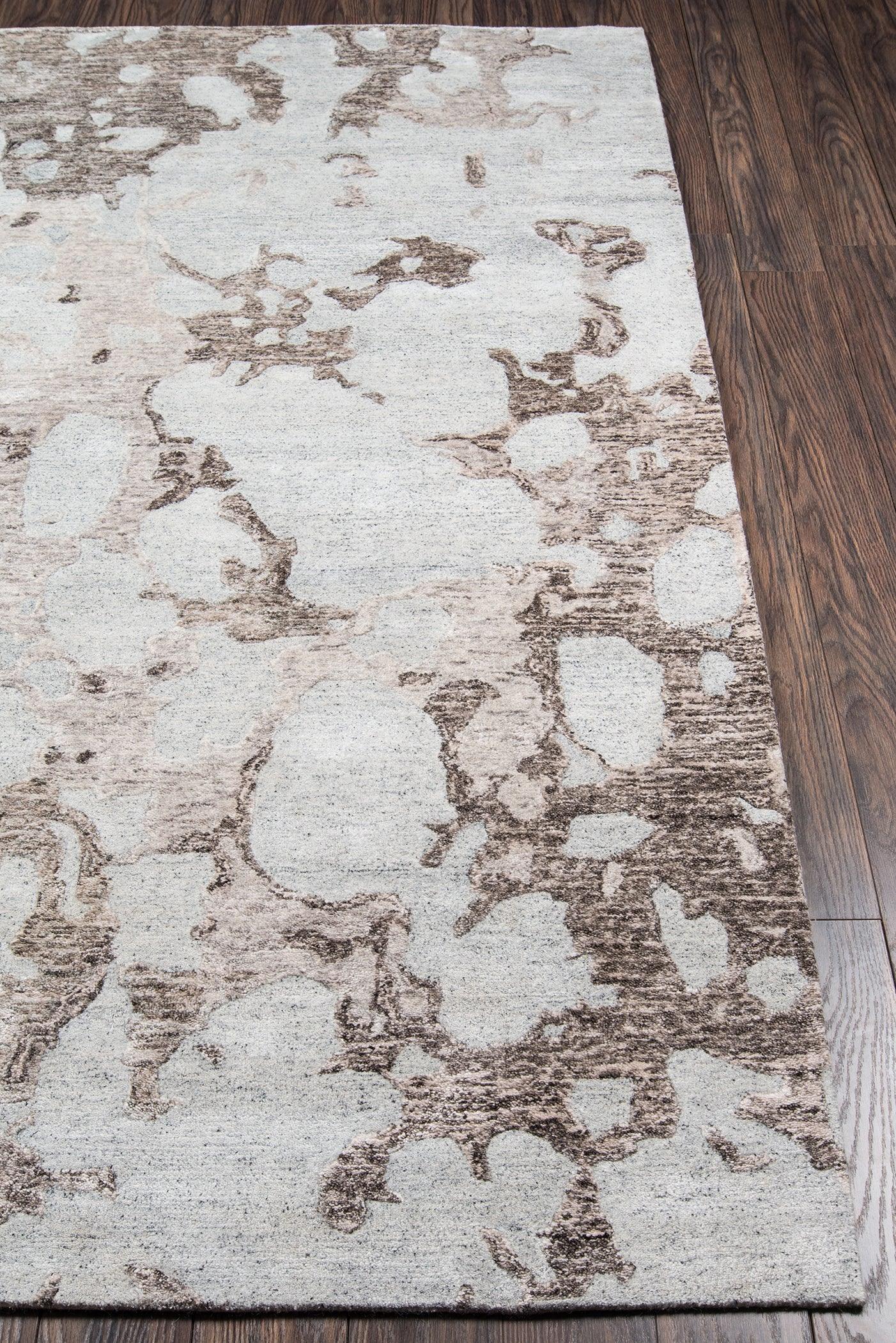 Millennia 2 Rug - Remutear