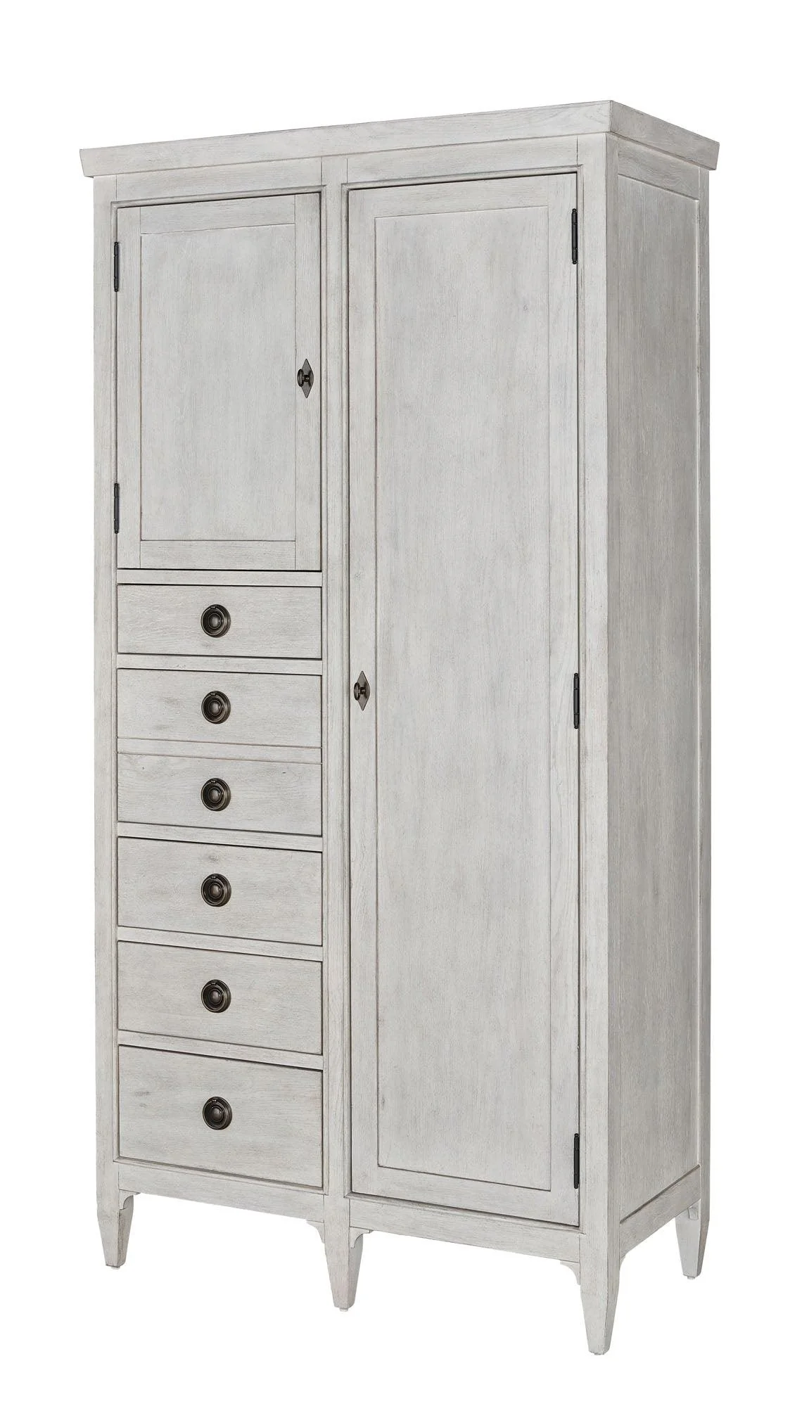 Past Forward Asher Cabinet - Remutear