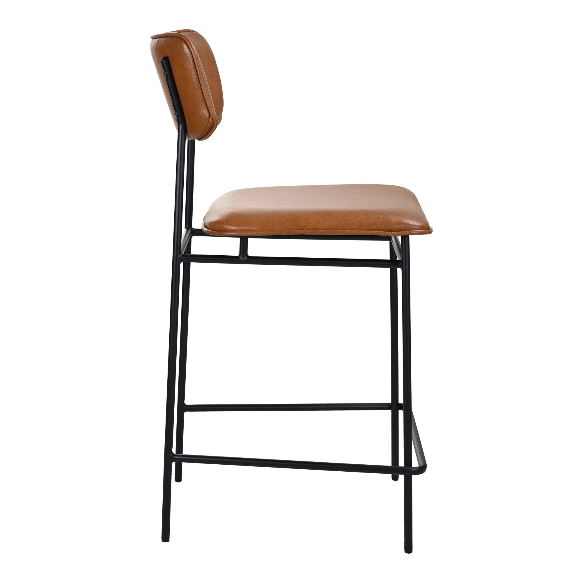 Sailor Counter Stool Brown - Remutear