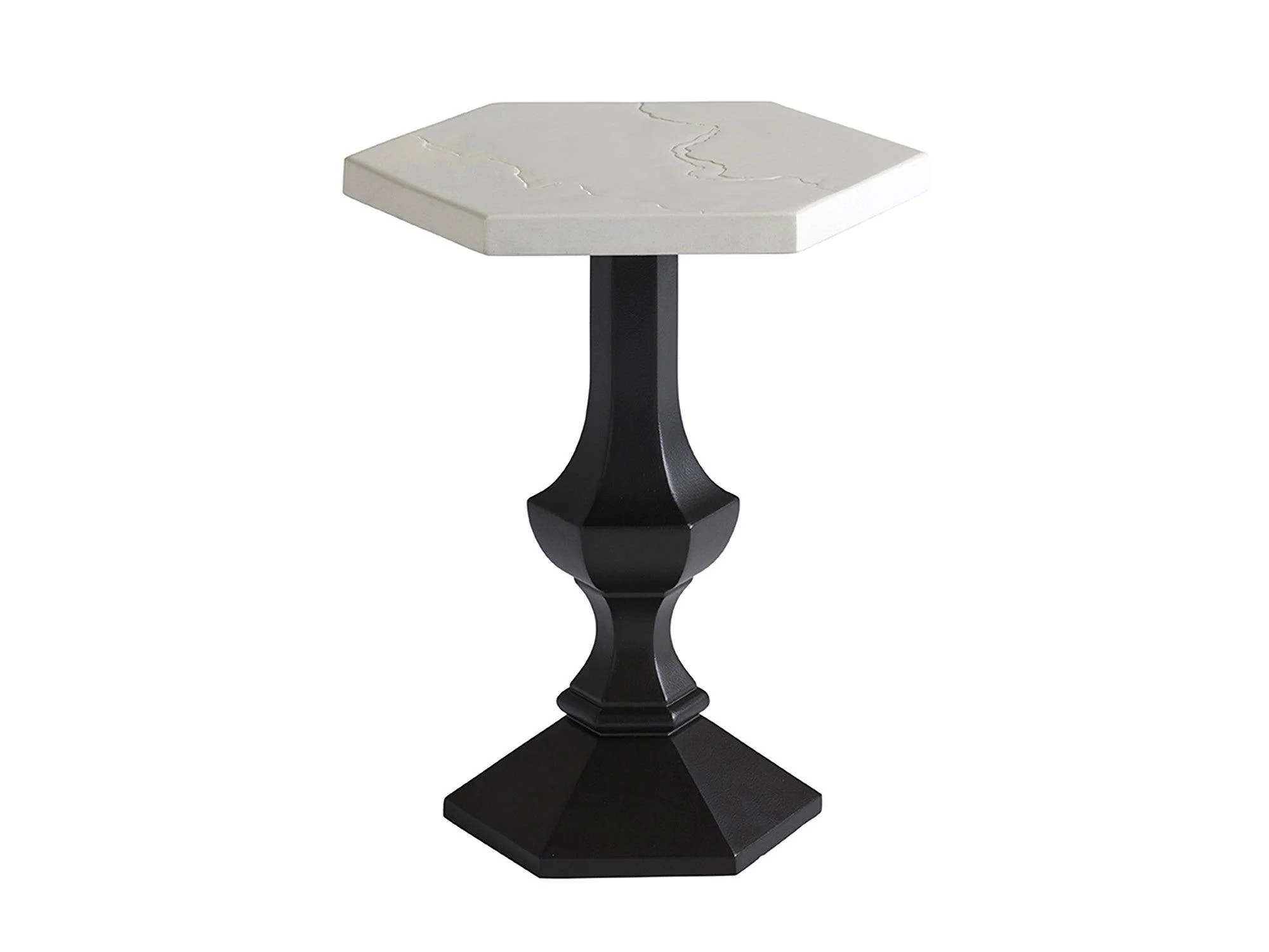 Pavlova Accent Table - Remutear