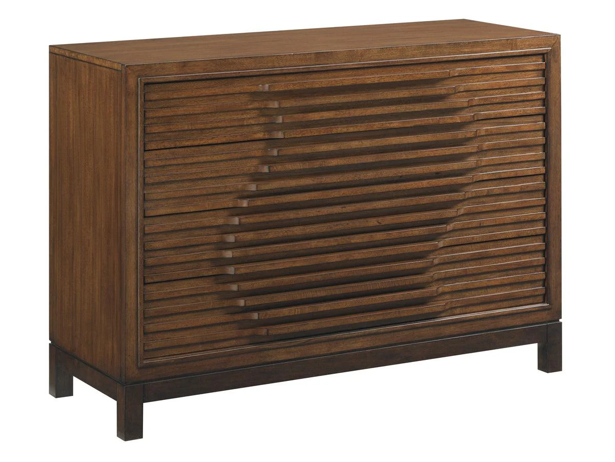 Island Fusion Madura Hall Cabinet - Remutear