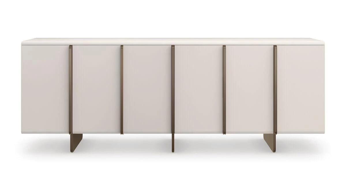 Modern Principles Emphasis Credenza - Remutear