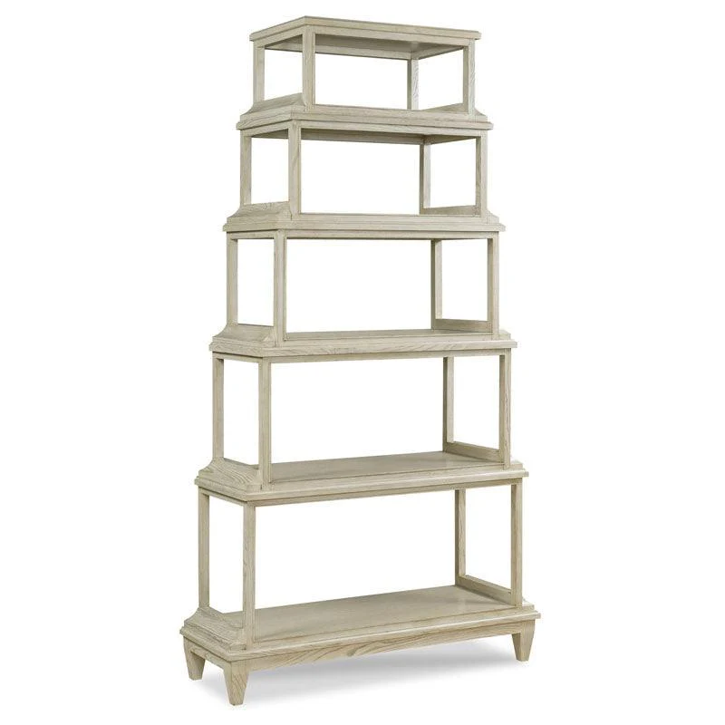 Montecito Etagere - Remutear