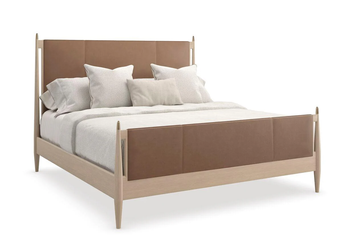Modern Principles Rhythm Bed - Remutear