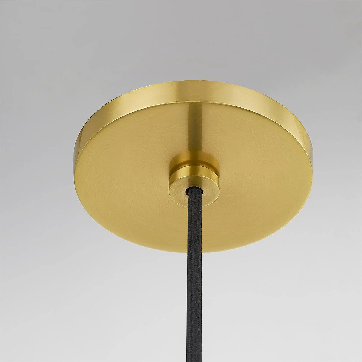 MERIAH 1 LIGHT PENDANT LARGE - Remutear