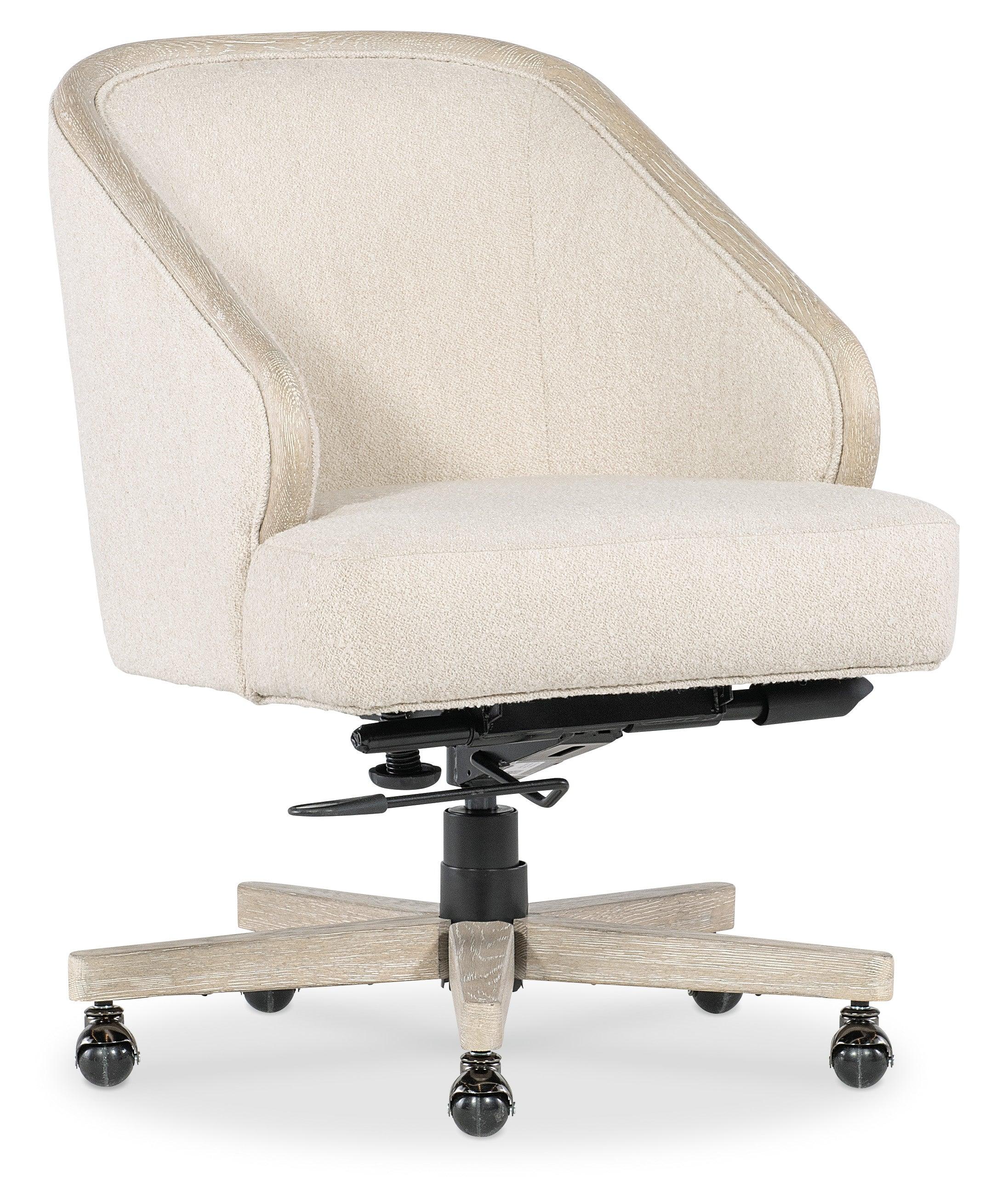 Paloma Executive Swivel Tilt Chair - Remutear