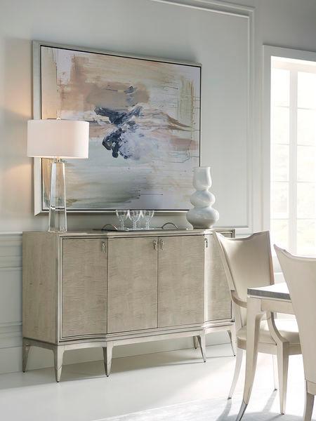 MAY I SERVE YOU CREDENZA - Remutear