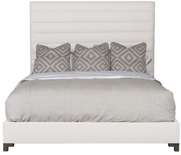 Kelsey King Bed - Remutear