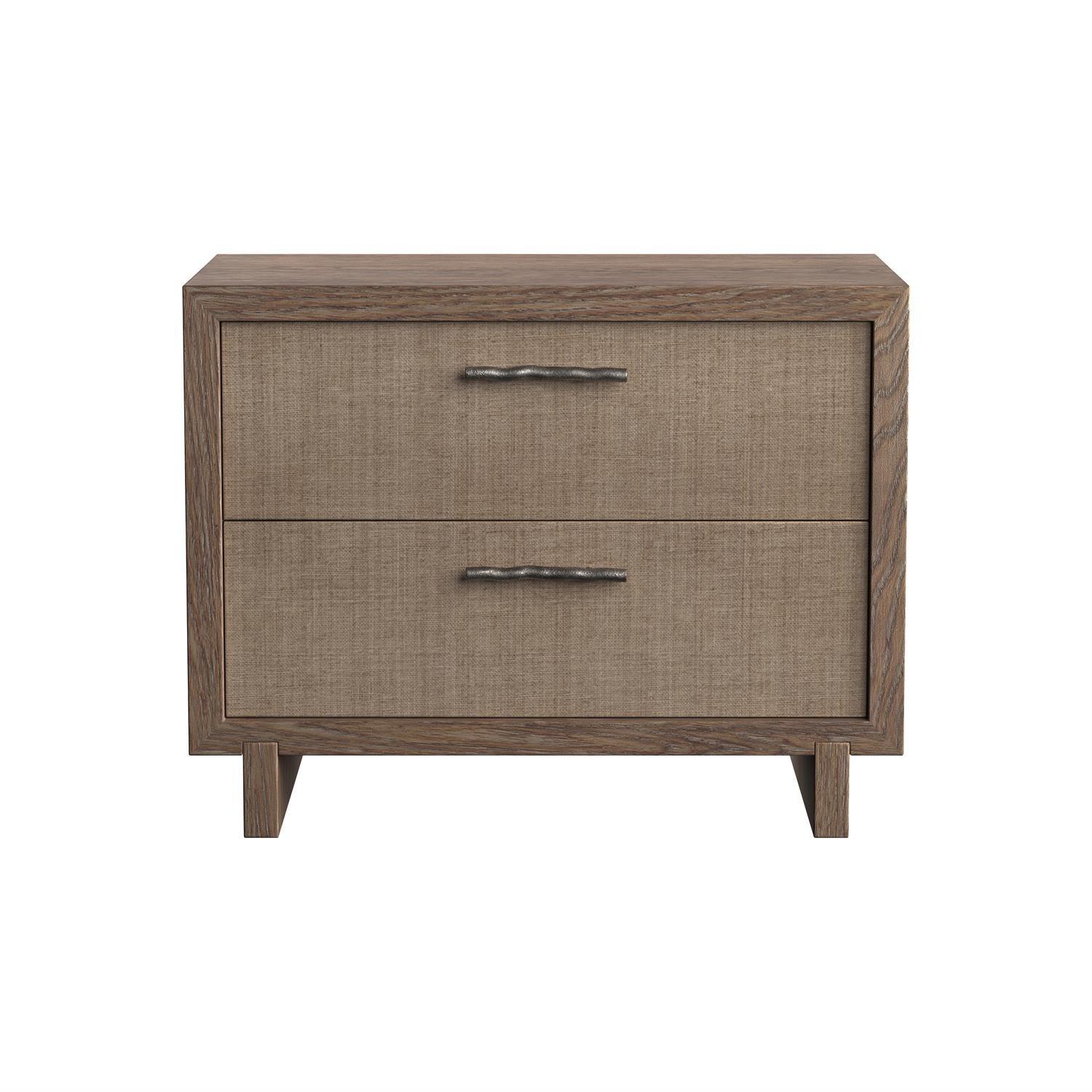 CASA PAROS NIGHTSTAND - Remutear