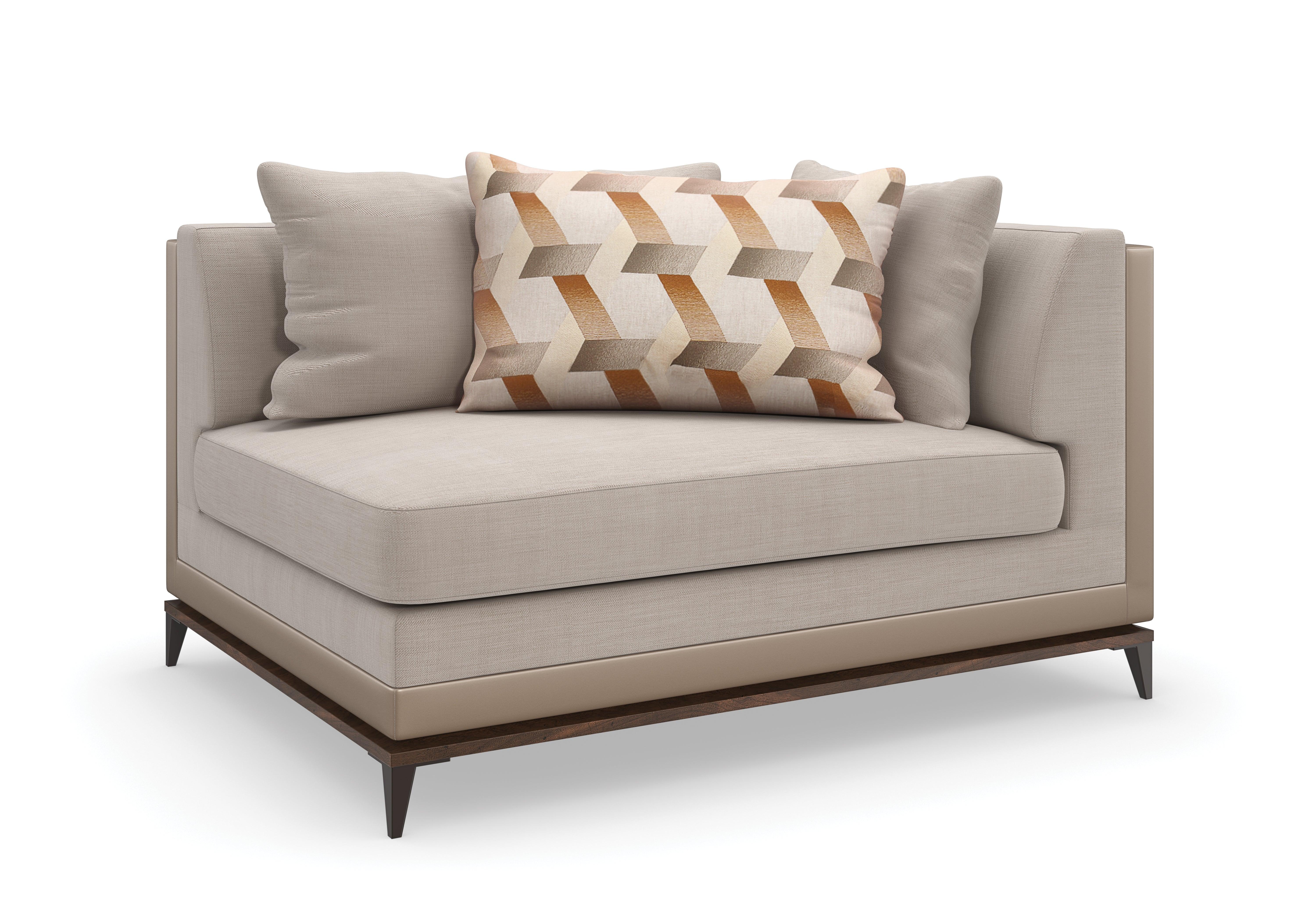 Archipelago Raf Loveseat - Remutear