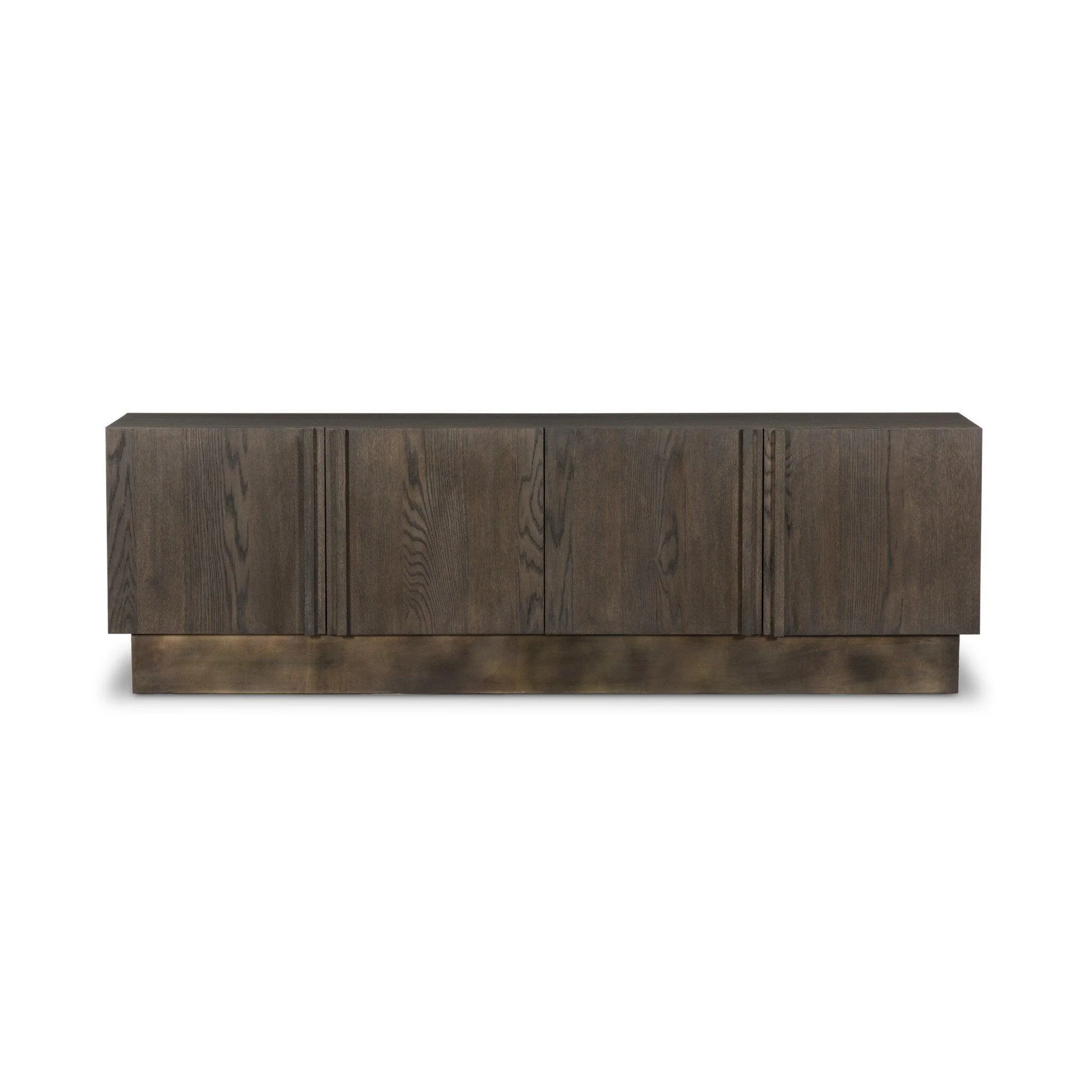 Madrid Media Console - Remutear