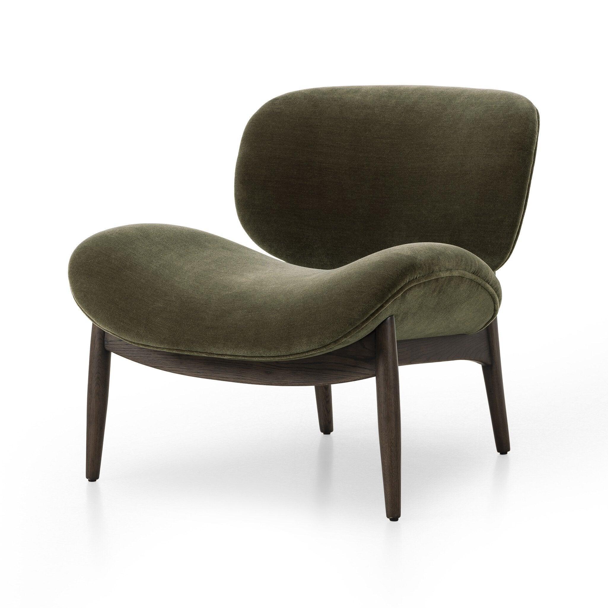 Celine Chair - Remutear