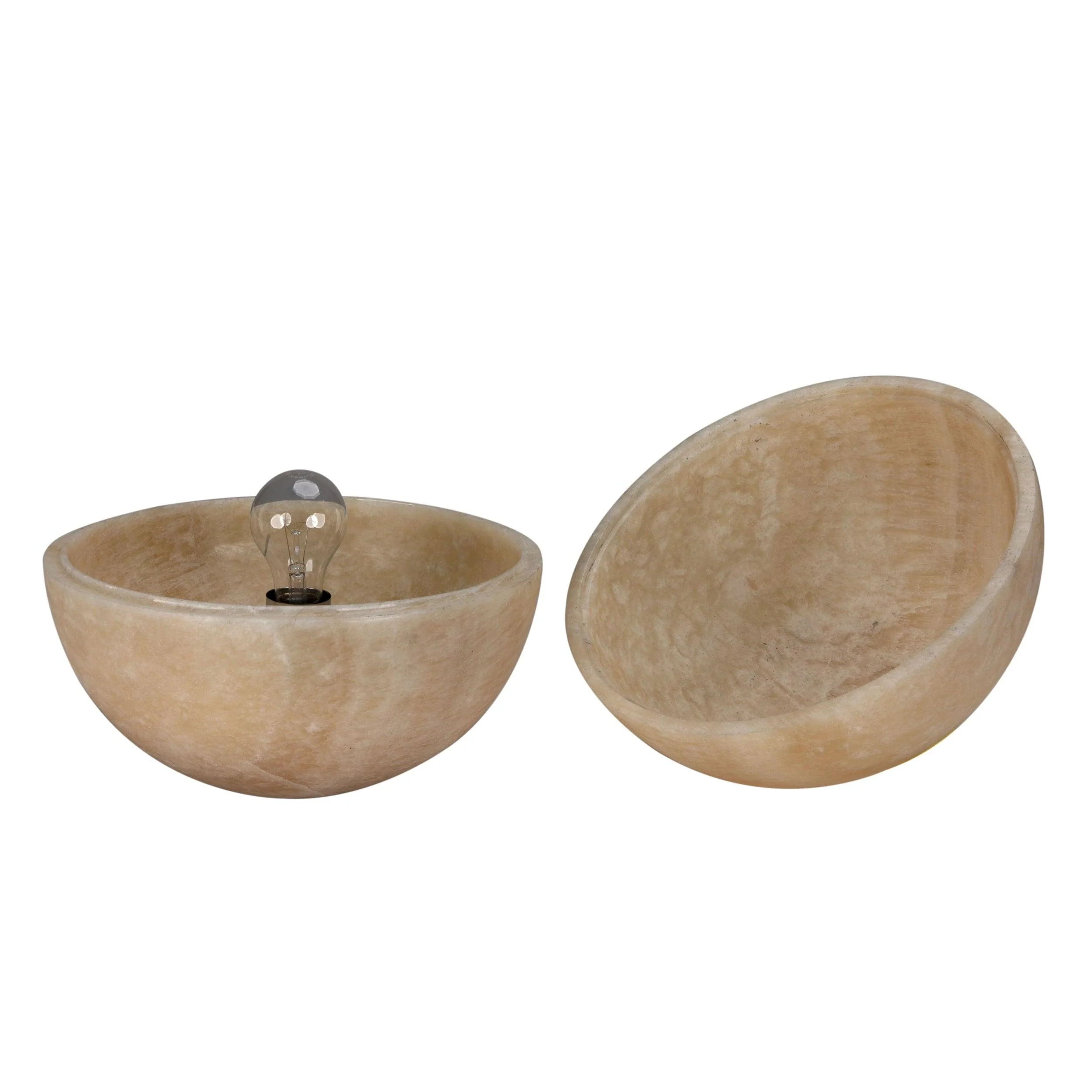 Onyx Globe, Small - Remutear