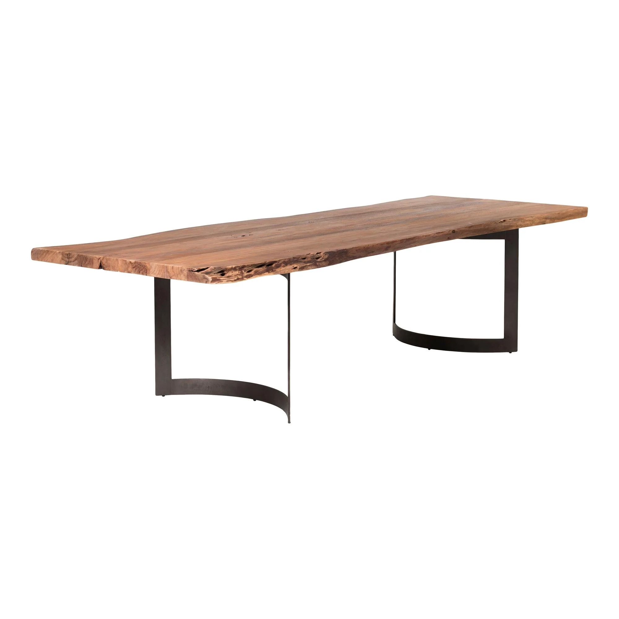Bent Dining Table Large - Remutear