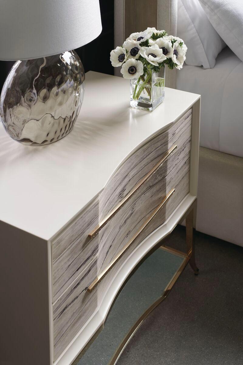 NATURES RHYTHM NIGHTSTAND - Remutear