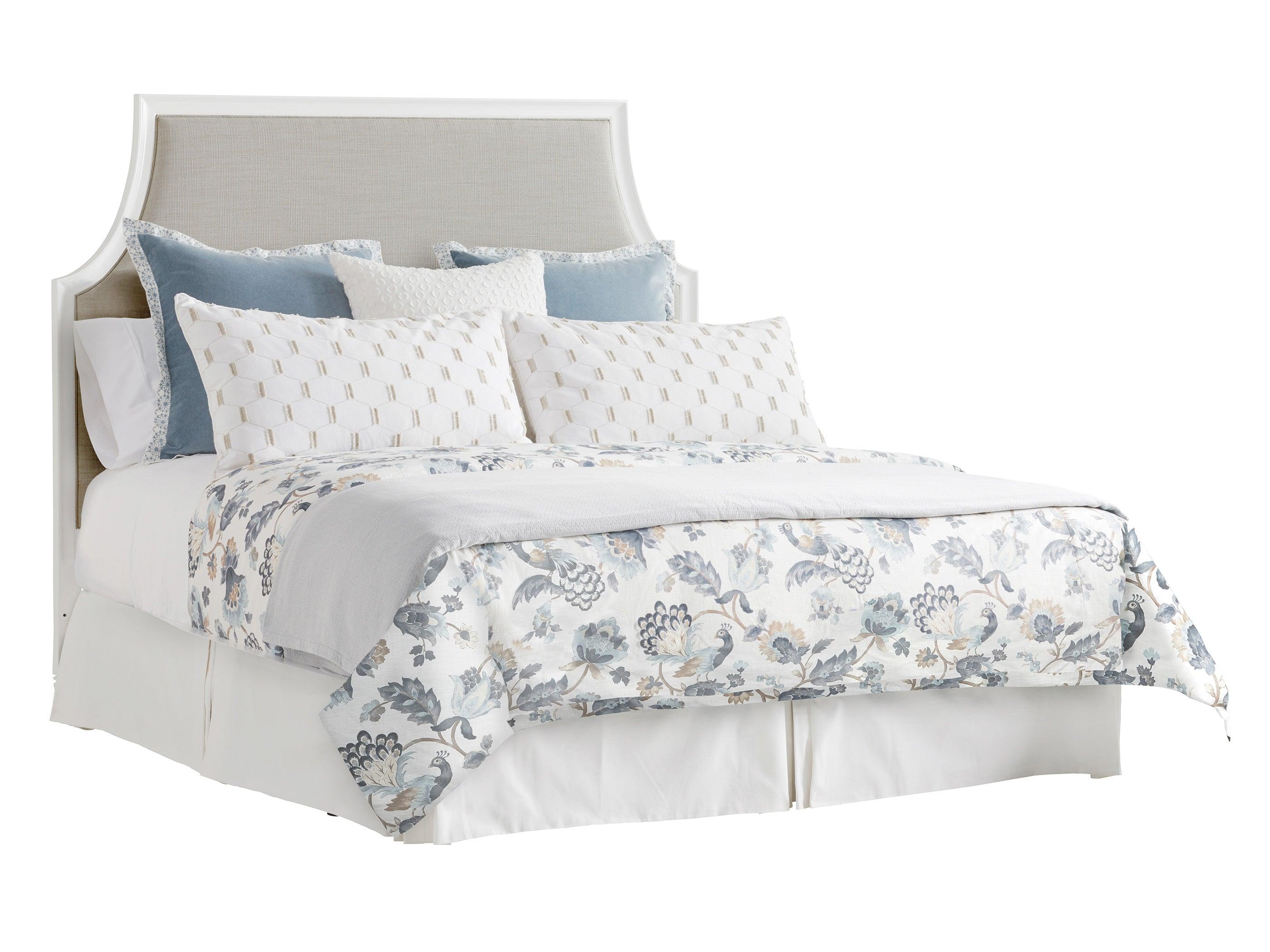 Avondale Inverness Upholstered Headboard - Remutear