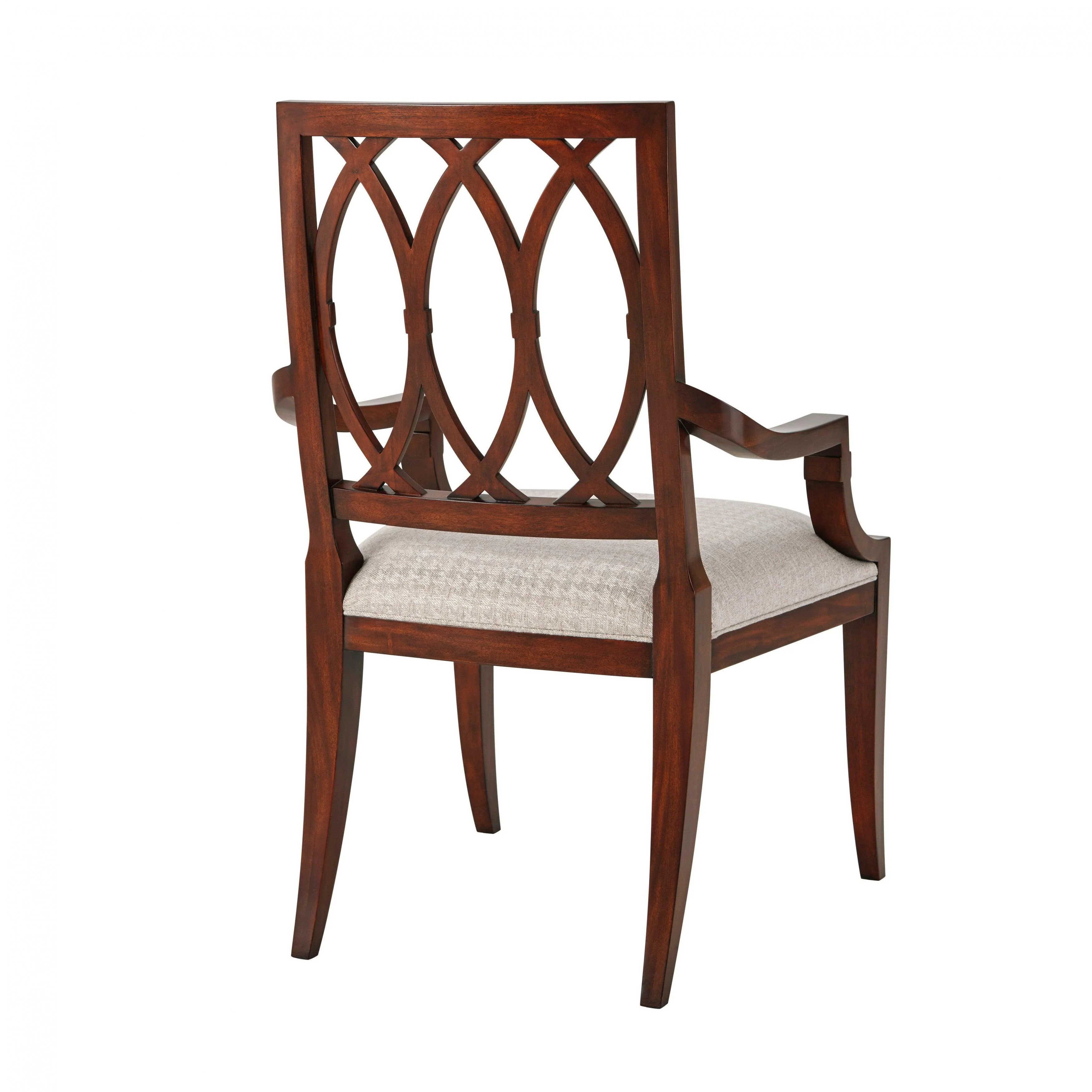 Lady Emily's Invitation Armchair - Set of 2 - Remutear