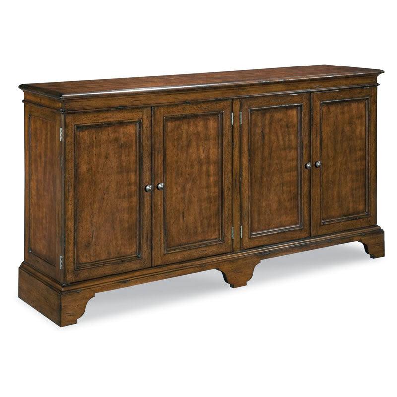 Oxford Storage Cabinet - Remutear