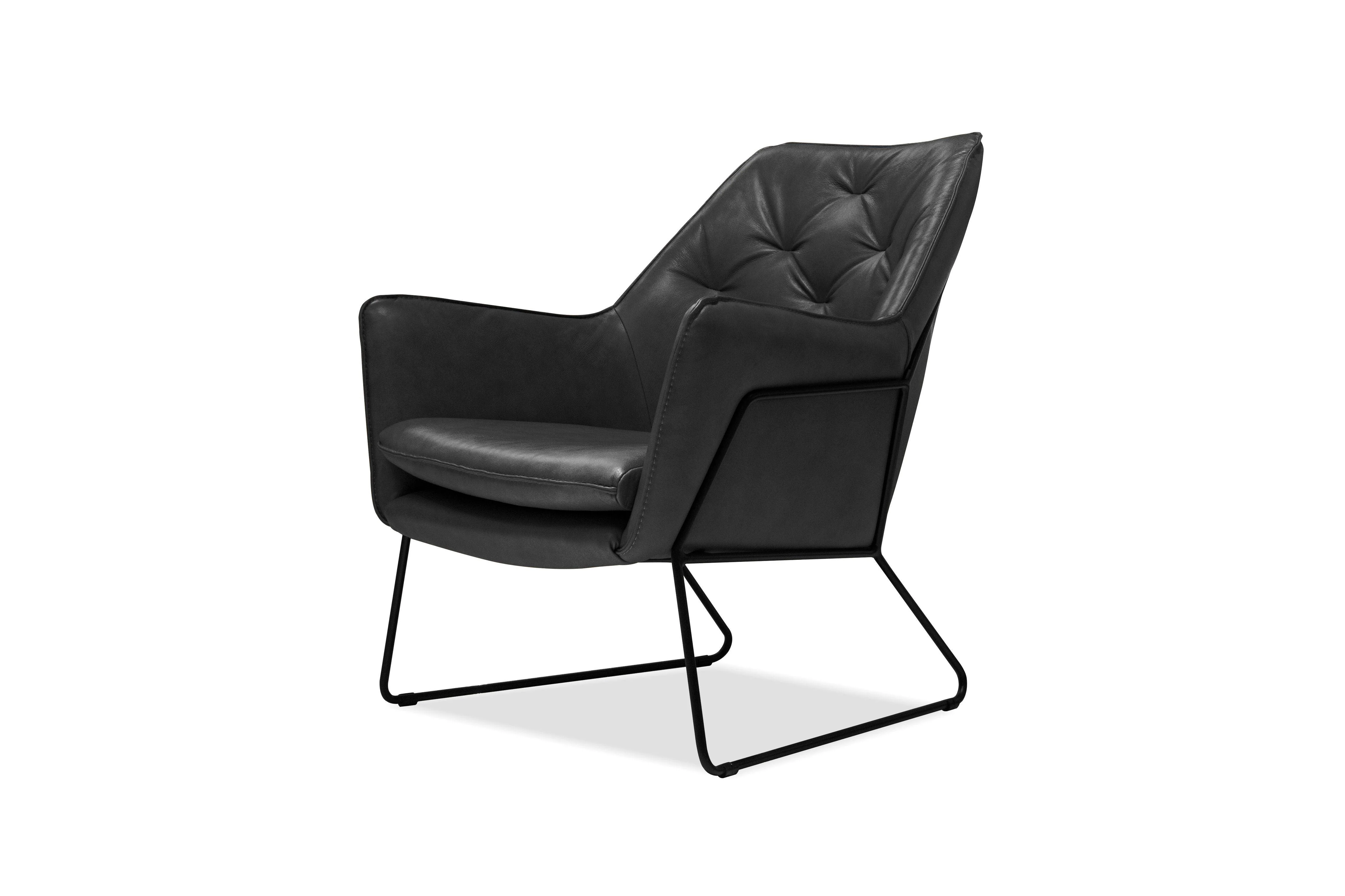 JASMINE Lounge Chair - Remutear