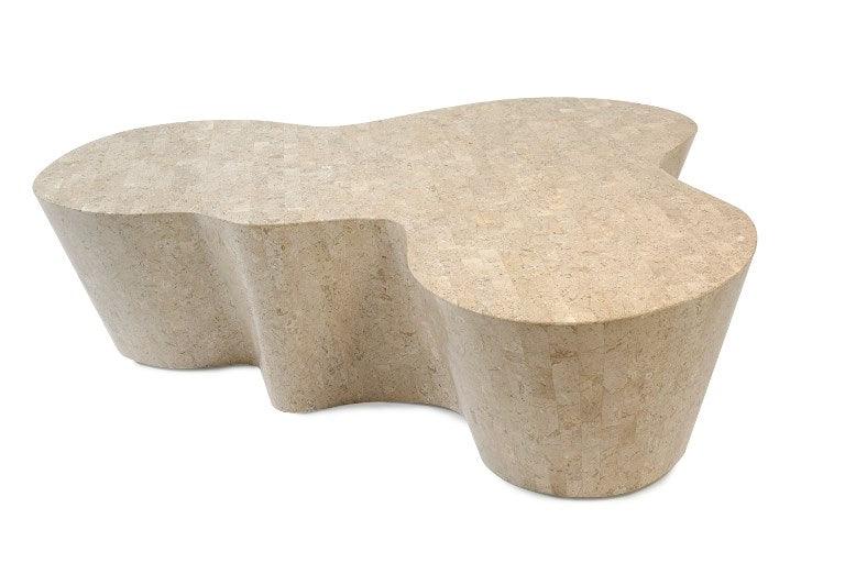 Orgo Cocktail Table, FWL - Remutear
