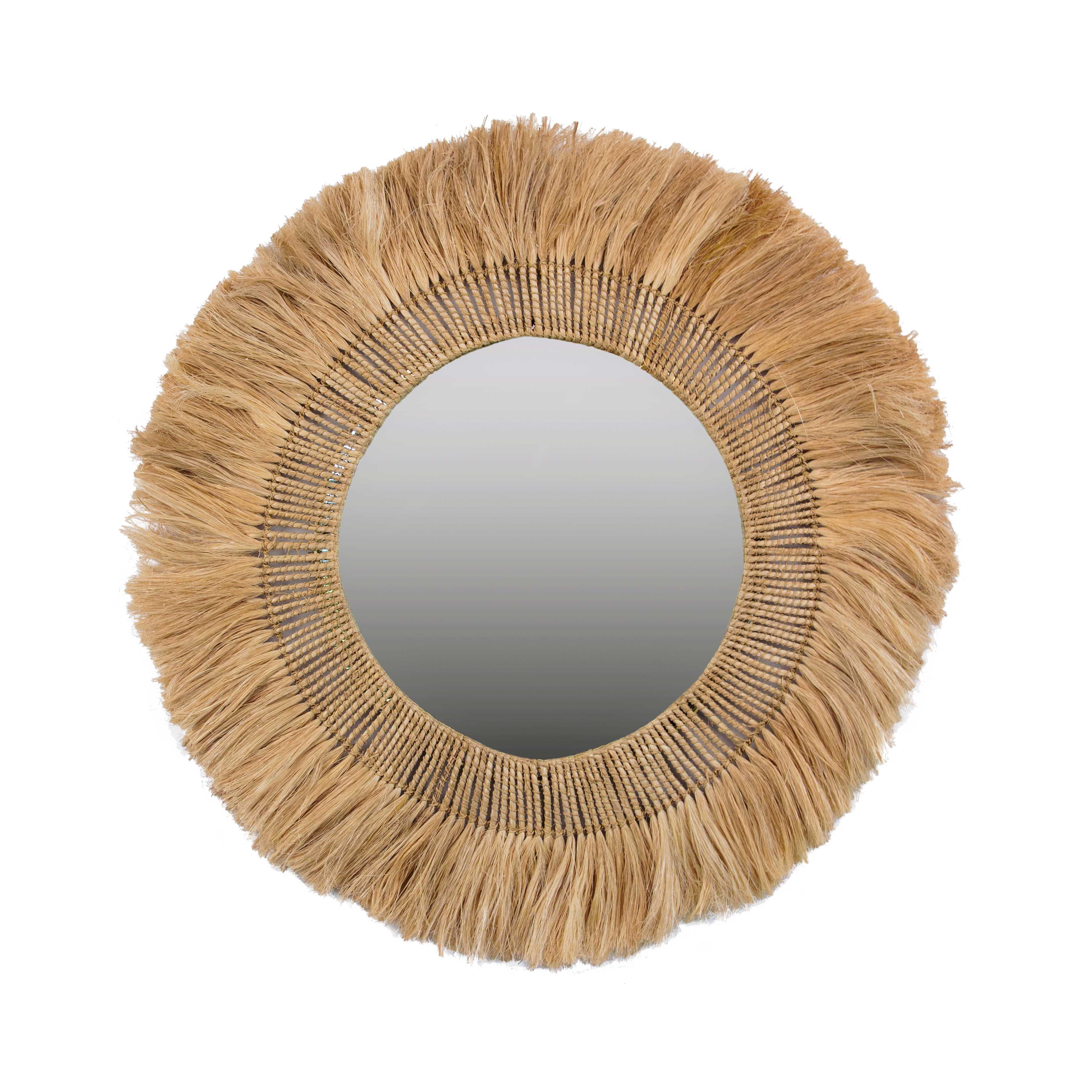 Karissa Mirror - Remutear