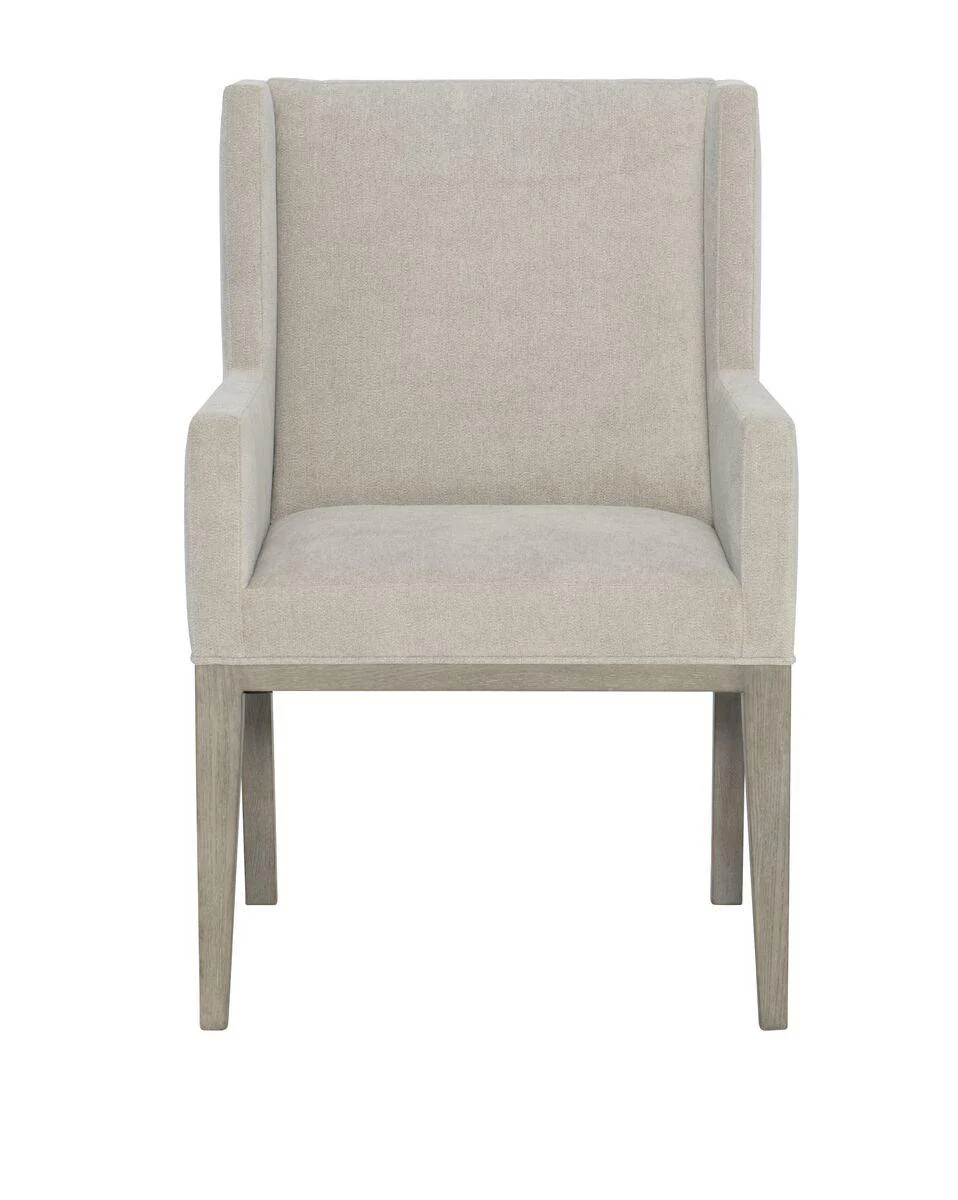 LINEA ARM CHAIR LIGHT 25