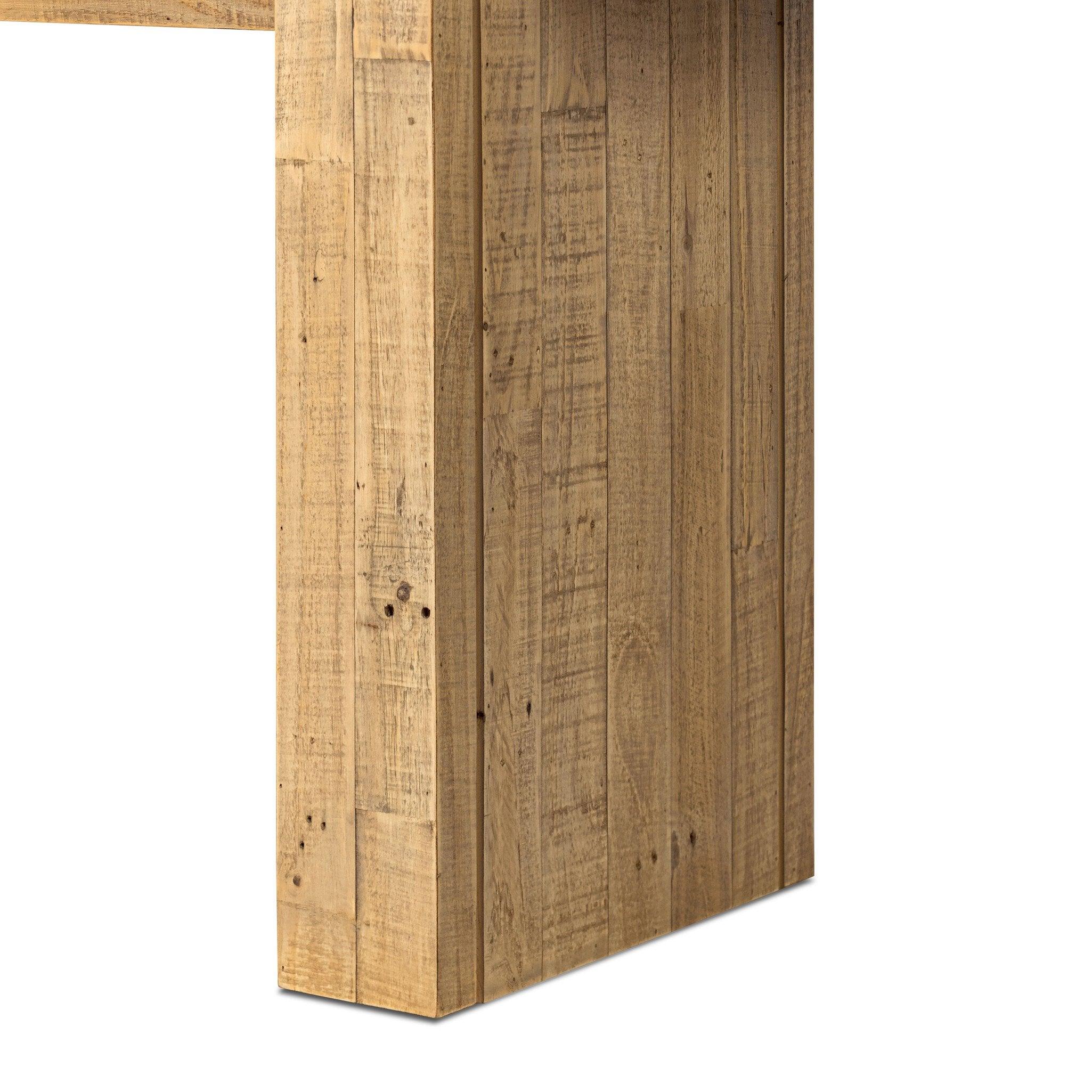 Perot Console Table - Remutear