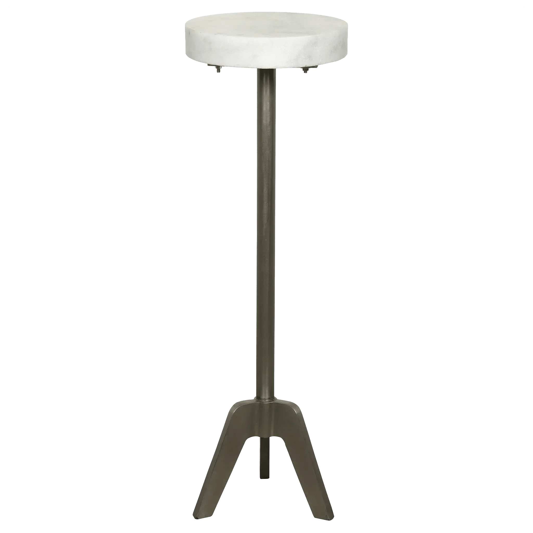 Fiasco Side Table - Remutear