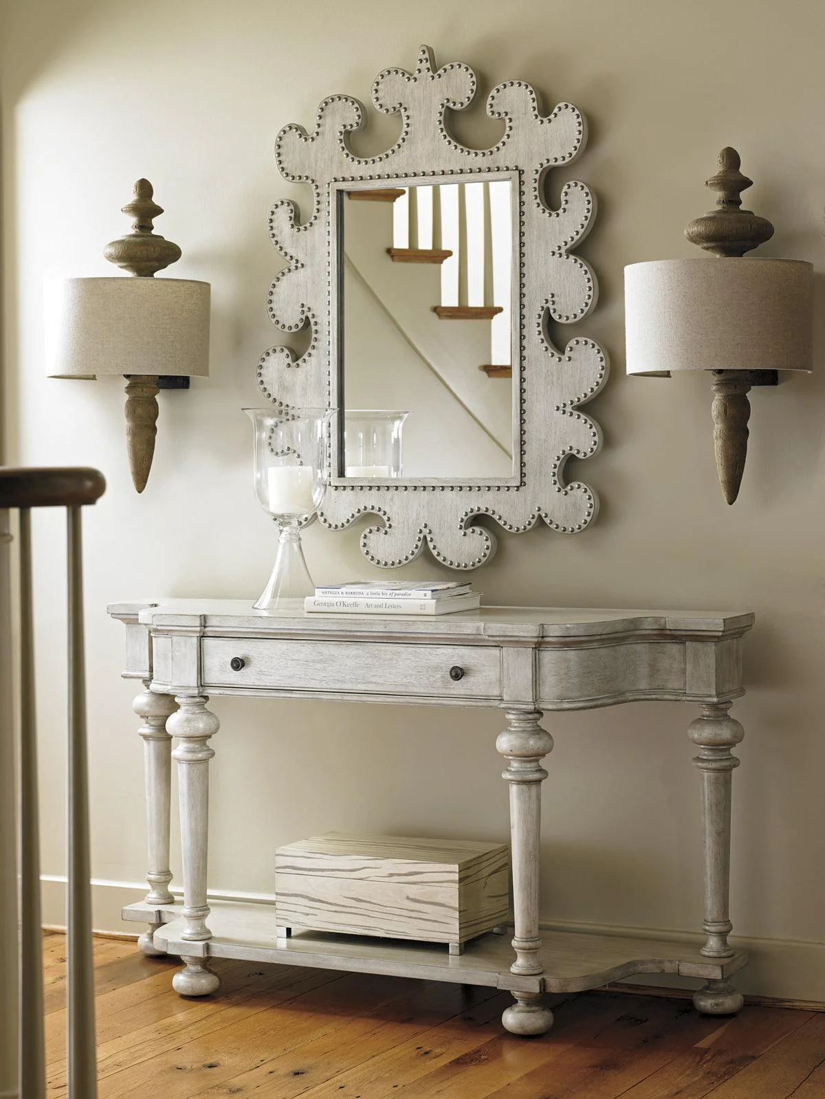 Oyster Bay Timber Point Sideboard - Remutear