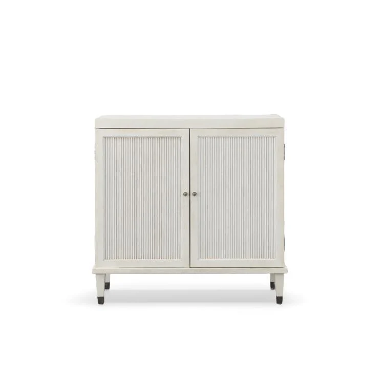 Grand Tour Furniture Dixon Two Door Chest - Remutear