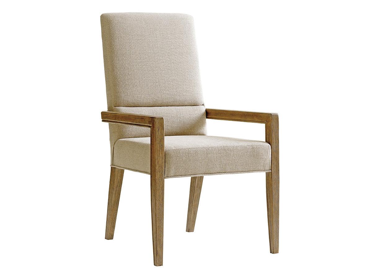 Shadow Play Metro Arm Chair - Remutear