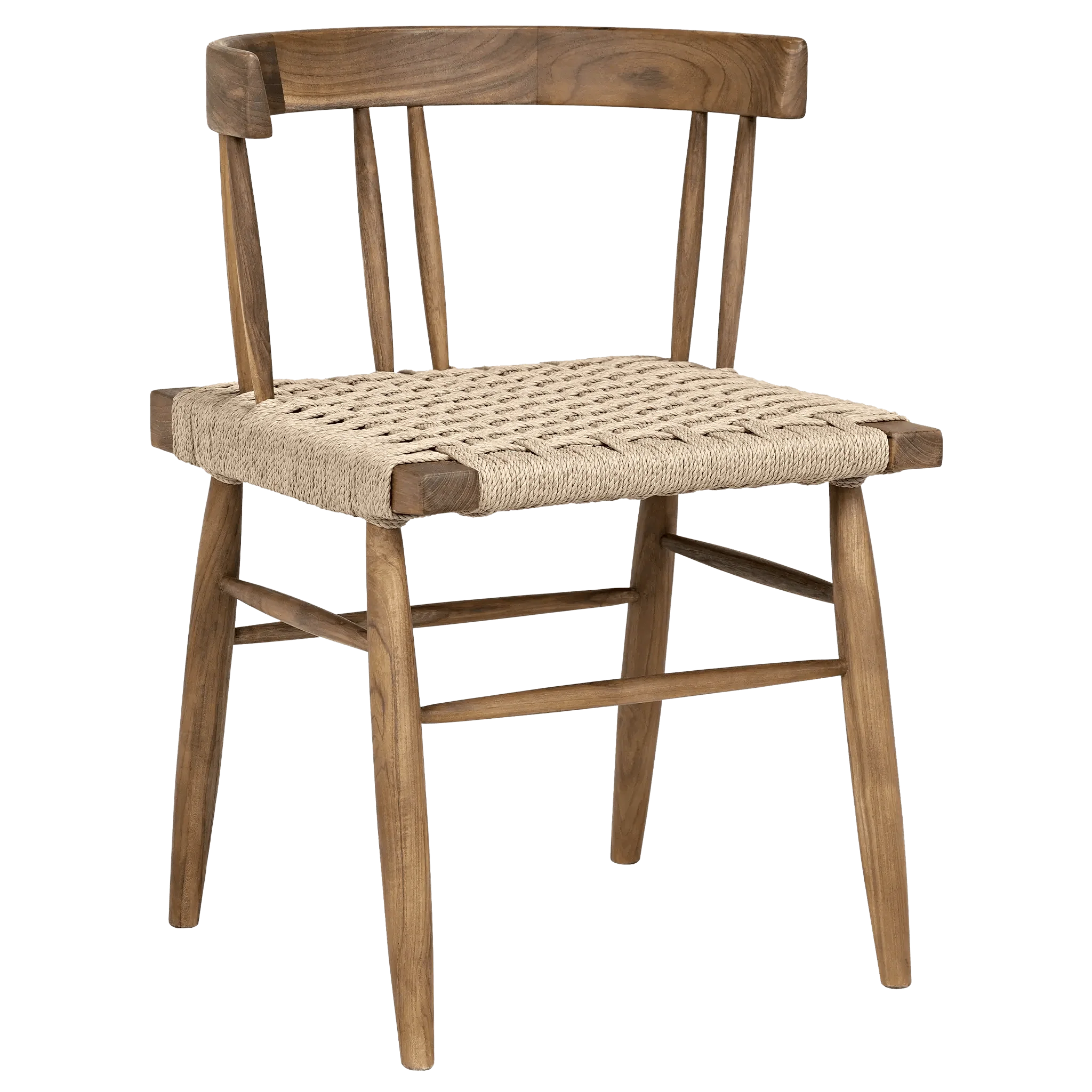 Knox Chair - Remutear