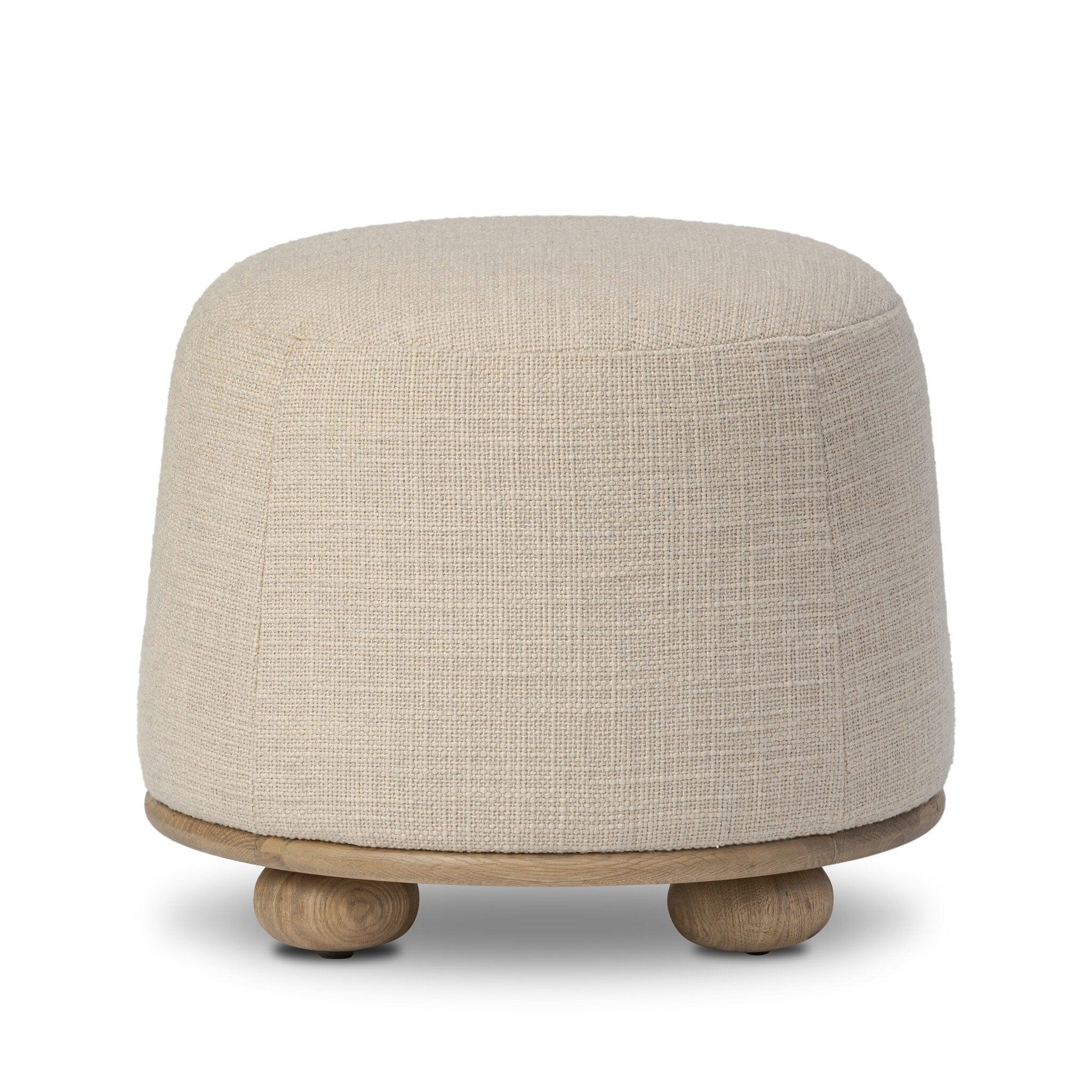 Bilbury Ottoman - Remutear