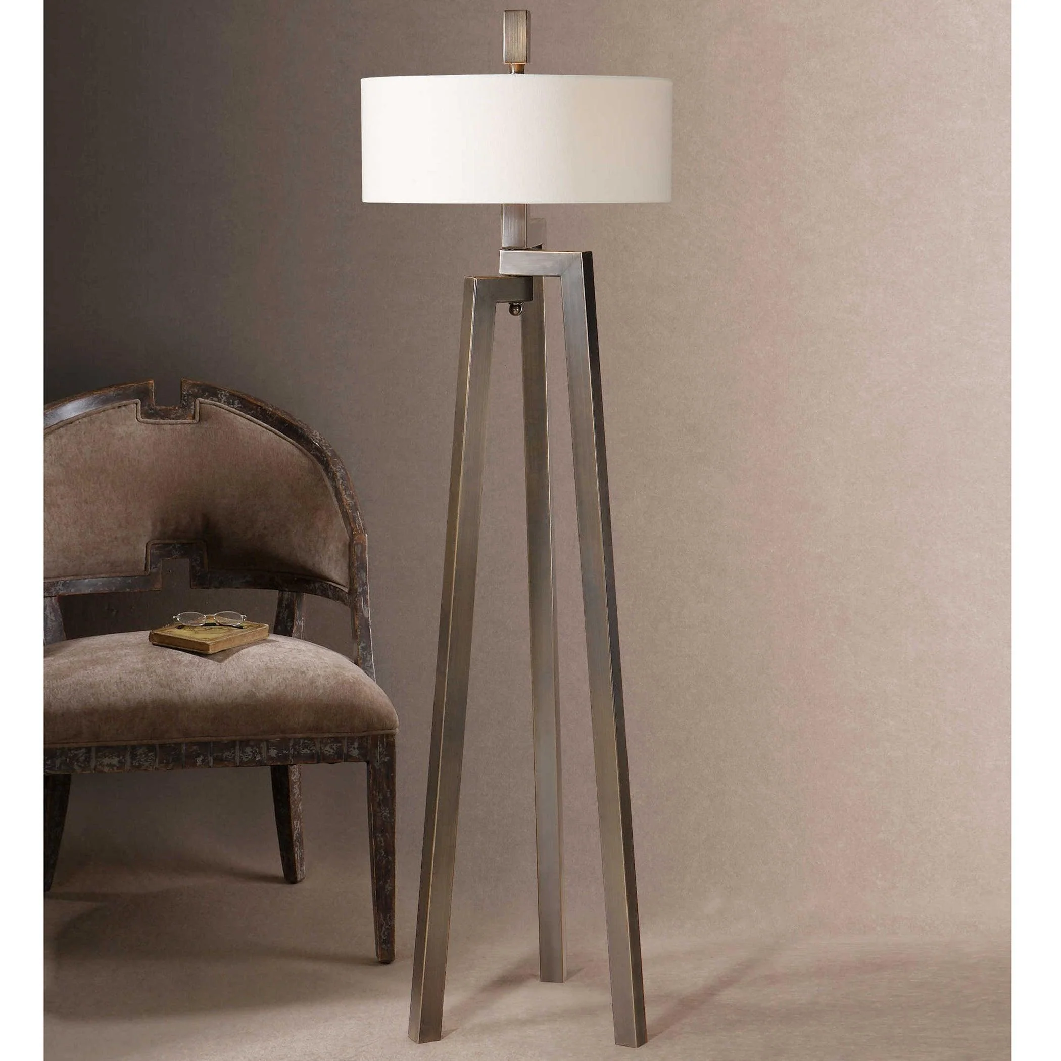Mondovi Modern Floor Lamp - Remutear