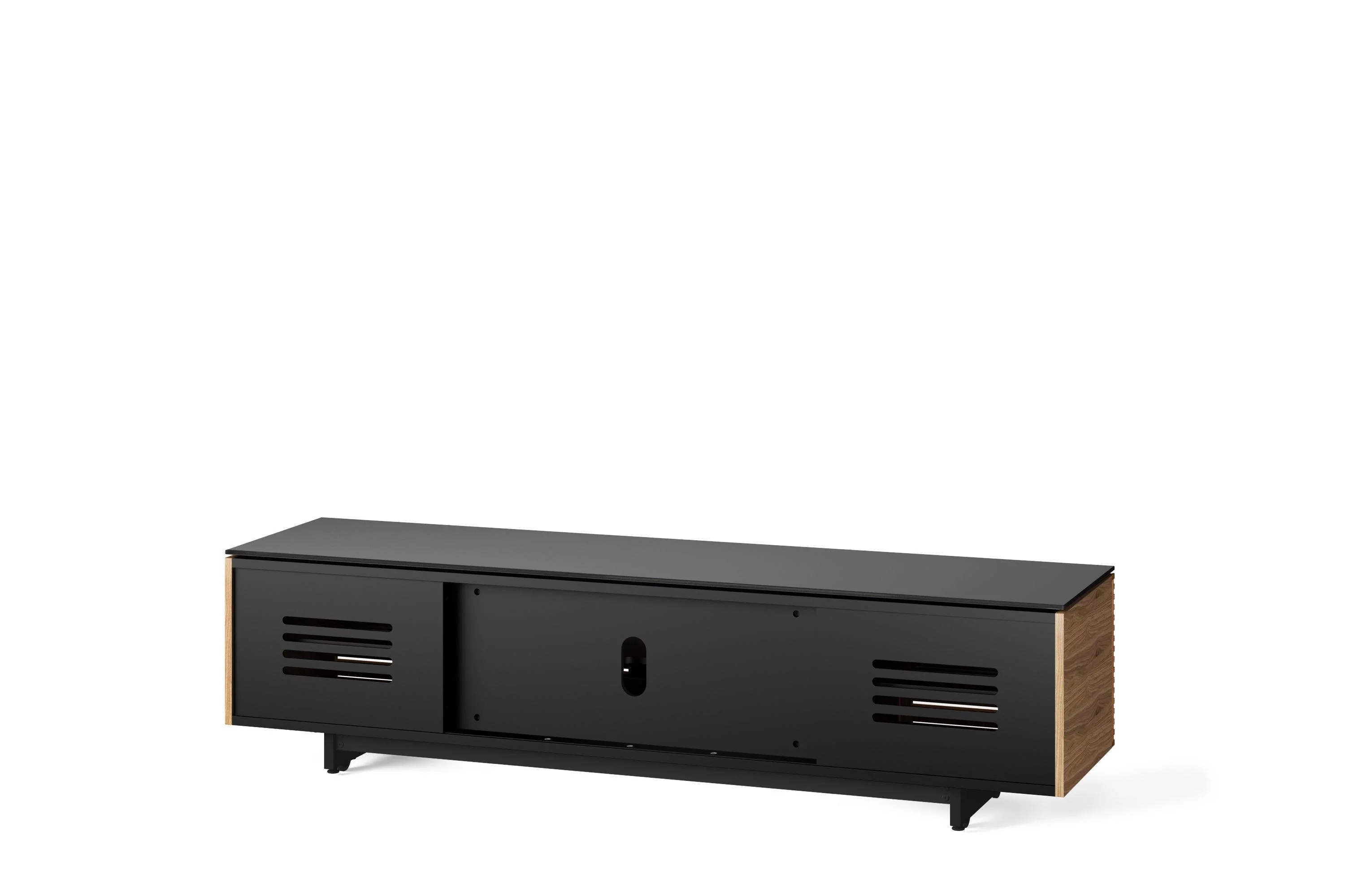Corridor Media Console - Remutear