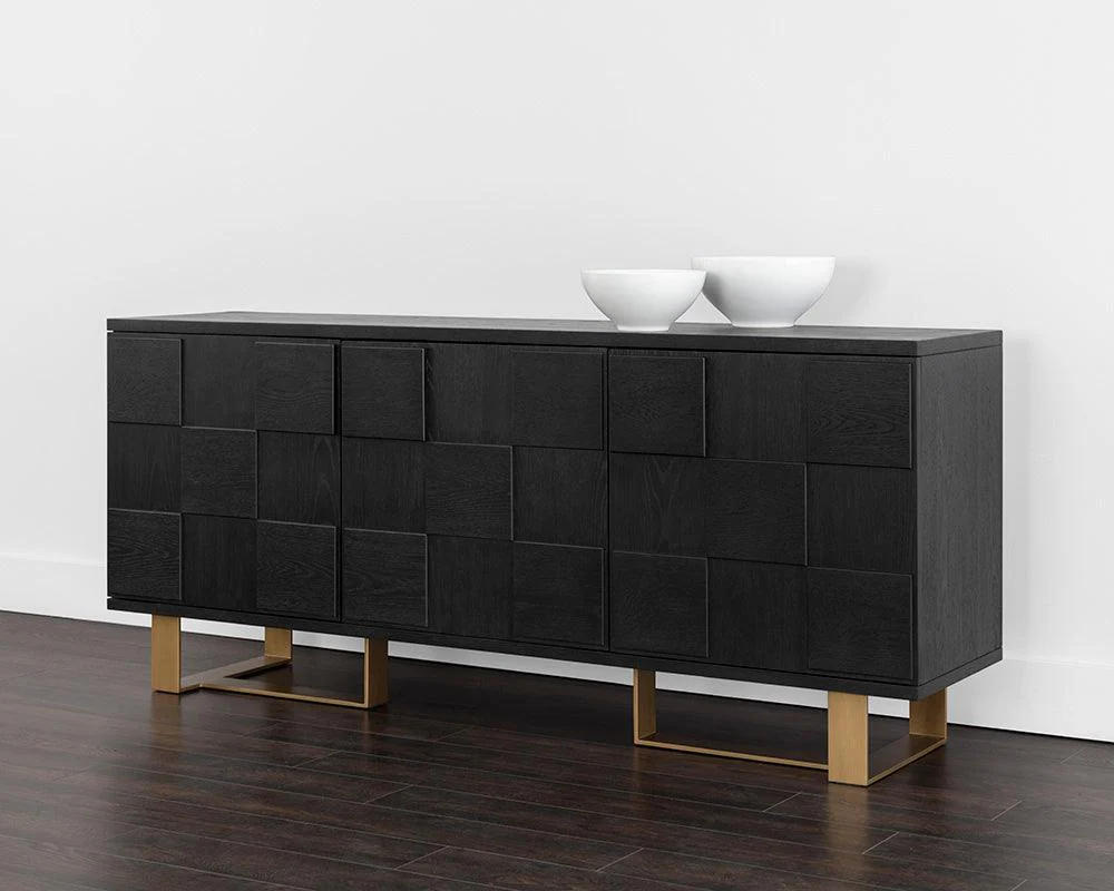 Lars Sideboard - Remutear
