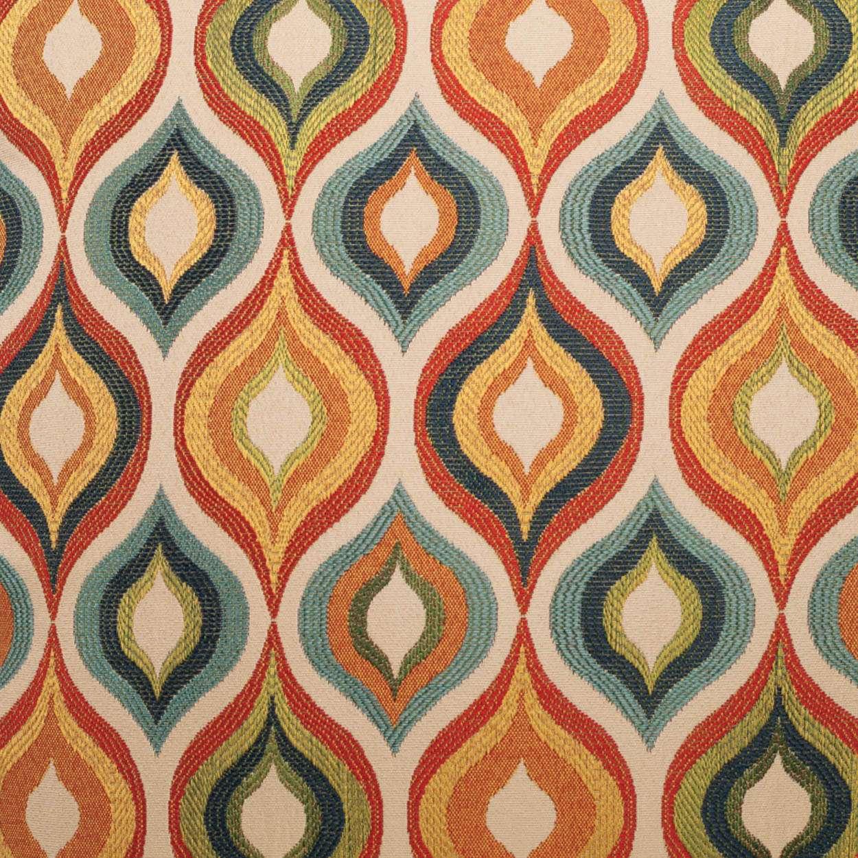 Flicker Pillow - Remutear