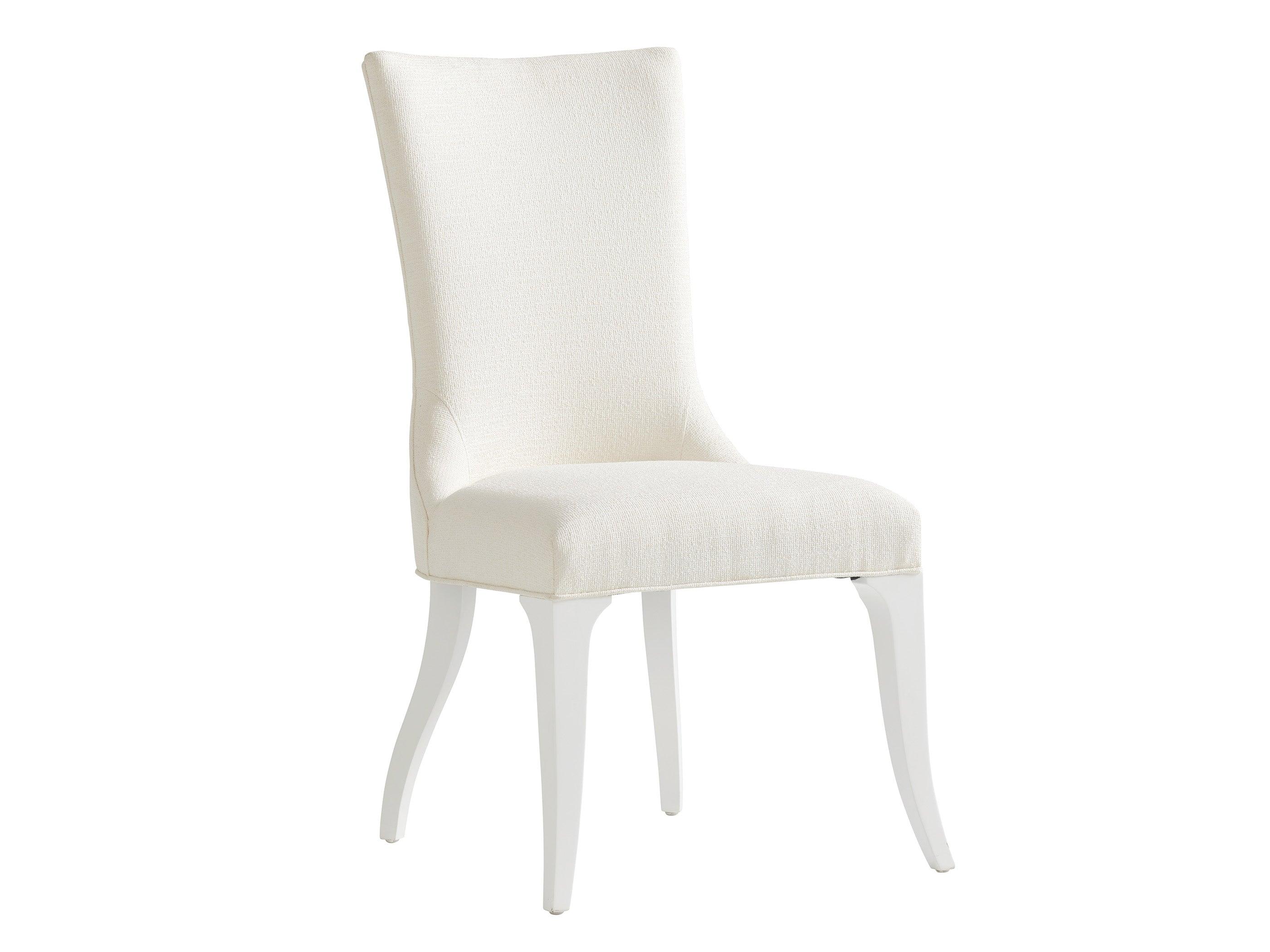 Avondale Geneva Upholstered Side Chair - Remutear