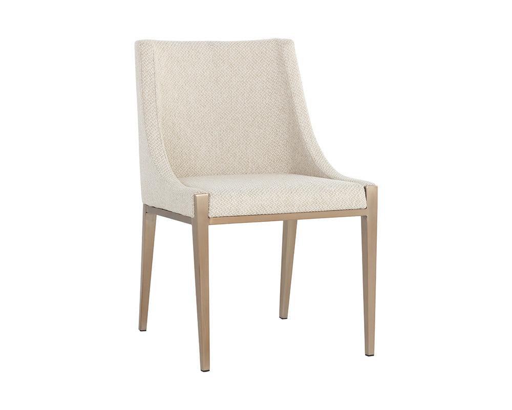 Dionne Dining Chair - Remutear