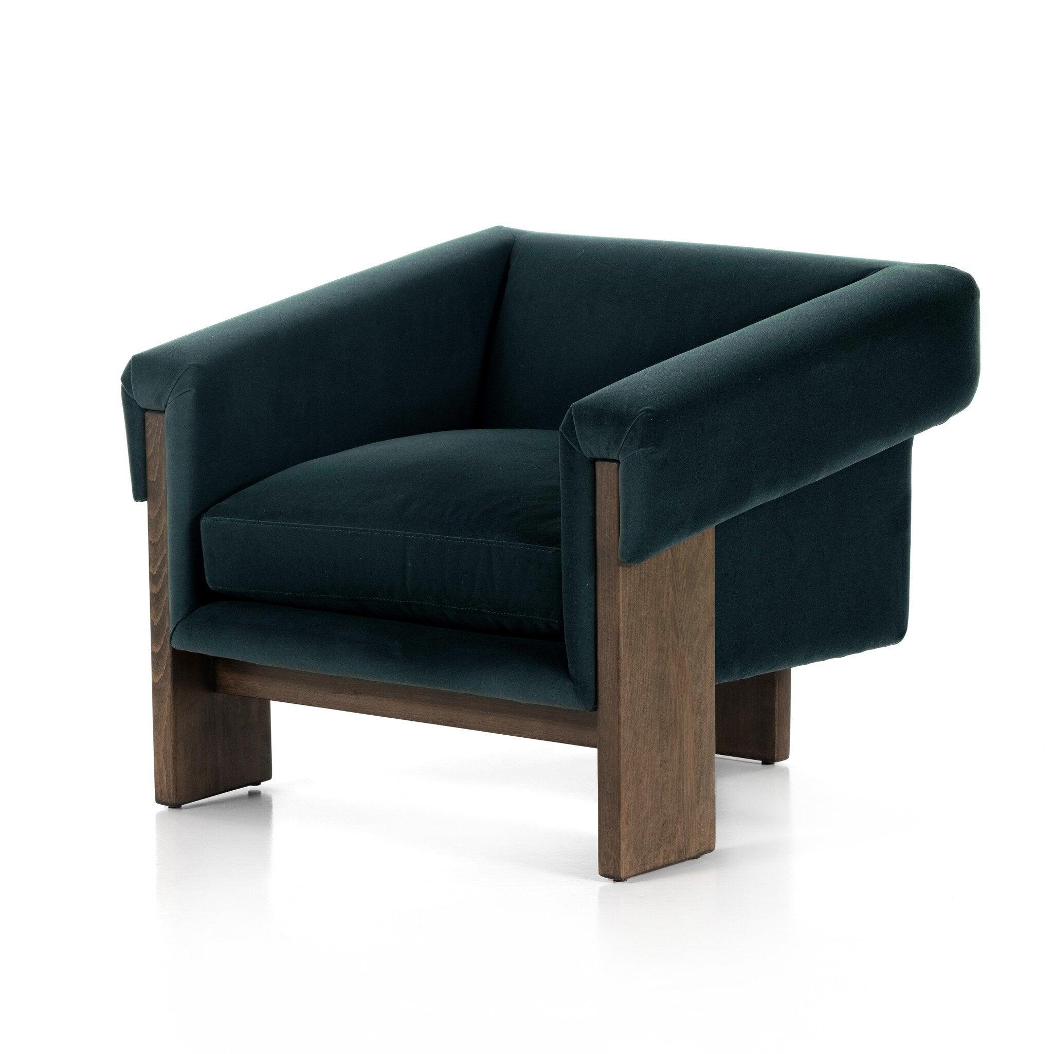 Cairo Chair - Remutear