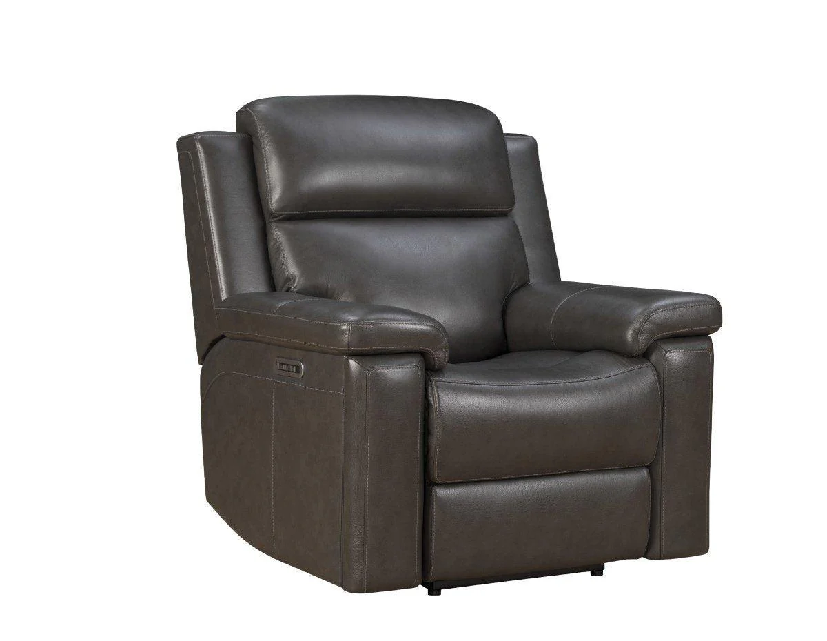 Leon Power Recliner - Remutear