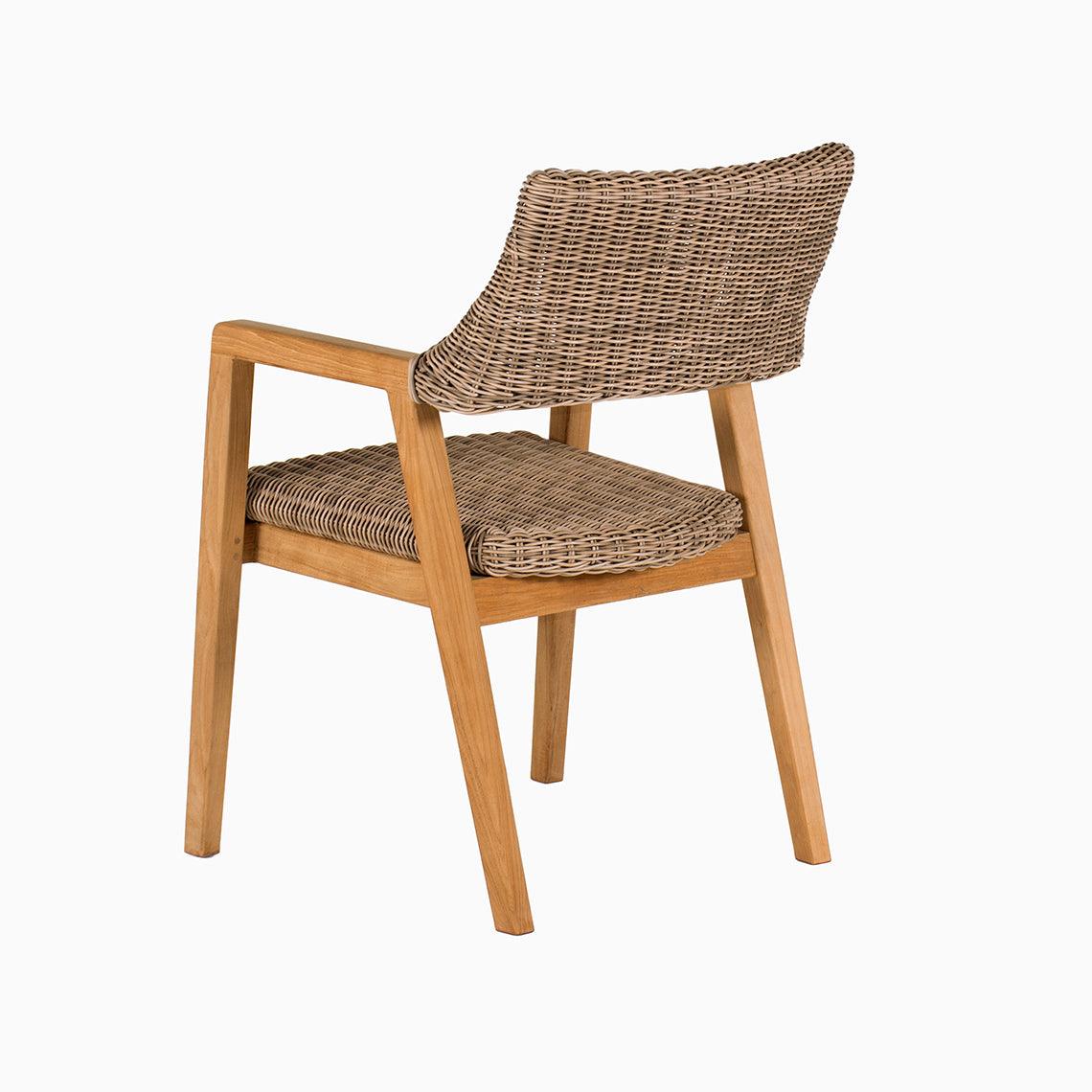 Spencer Dining Armchair - Set of 2 - Remutear