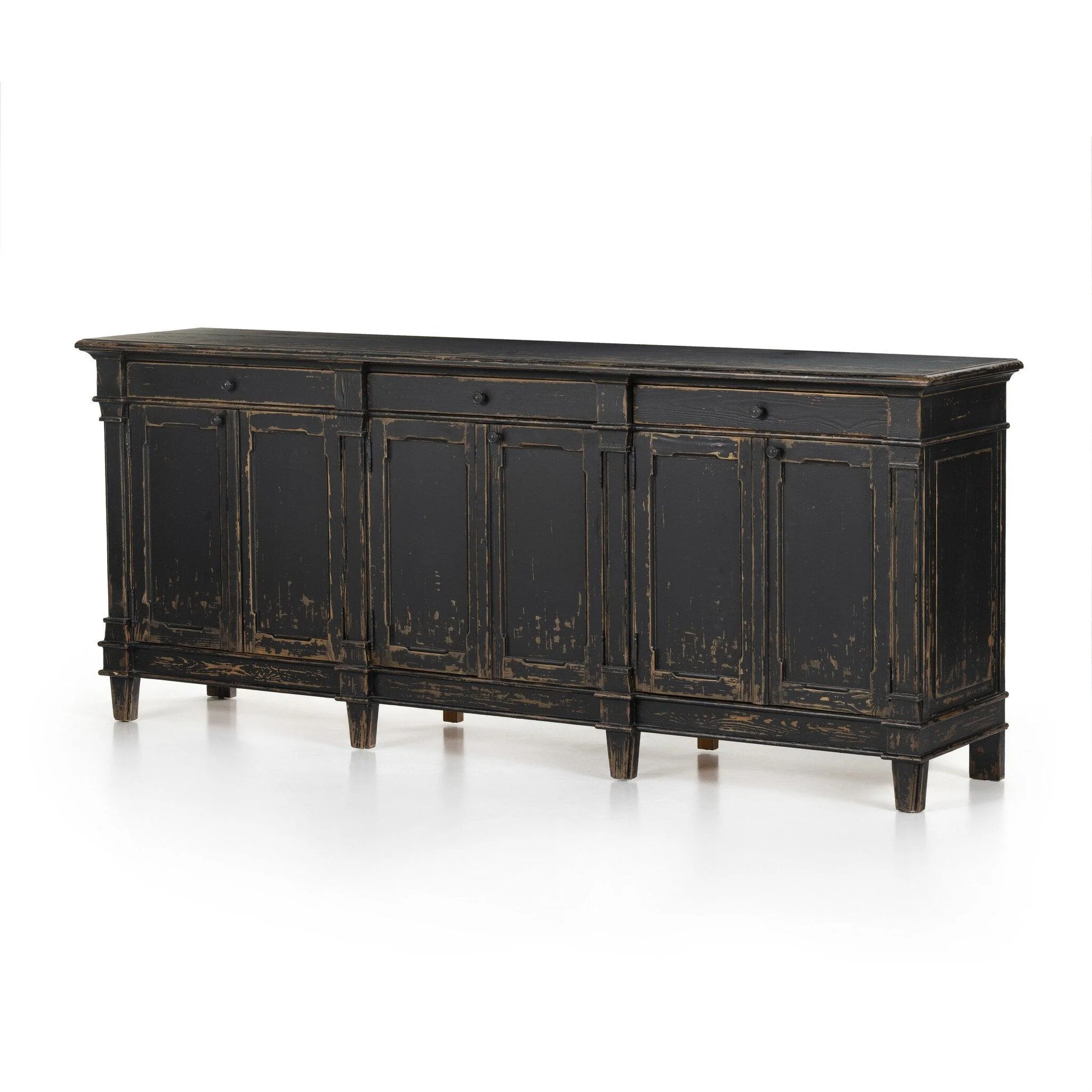 Marjorie Sideboard - Remutear