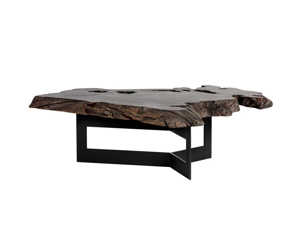 Wyatt Coffee Table - Remutear