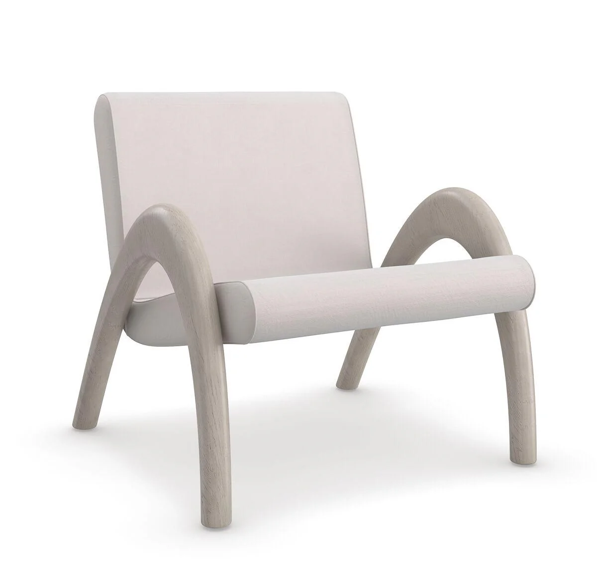 Kelly Hoppen Coco Accent Chair - Remutear