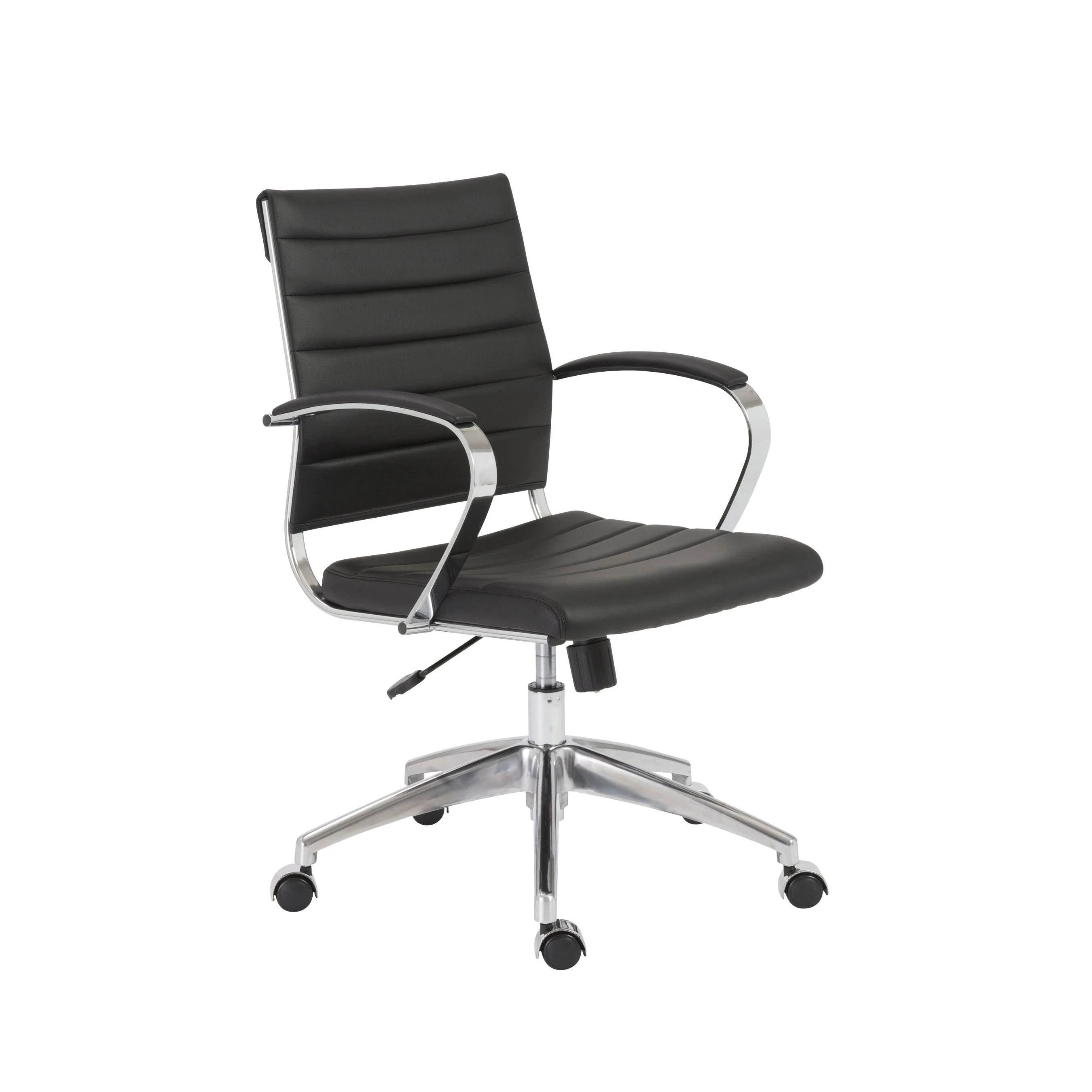 Axel Low Back Office Chair - Remutear