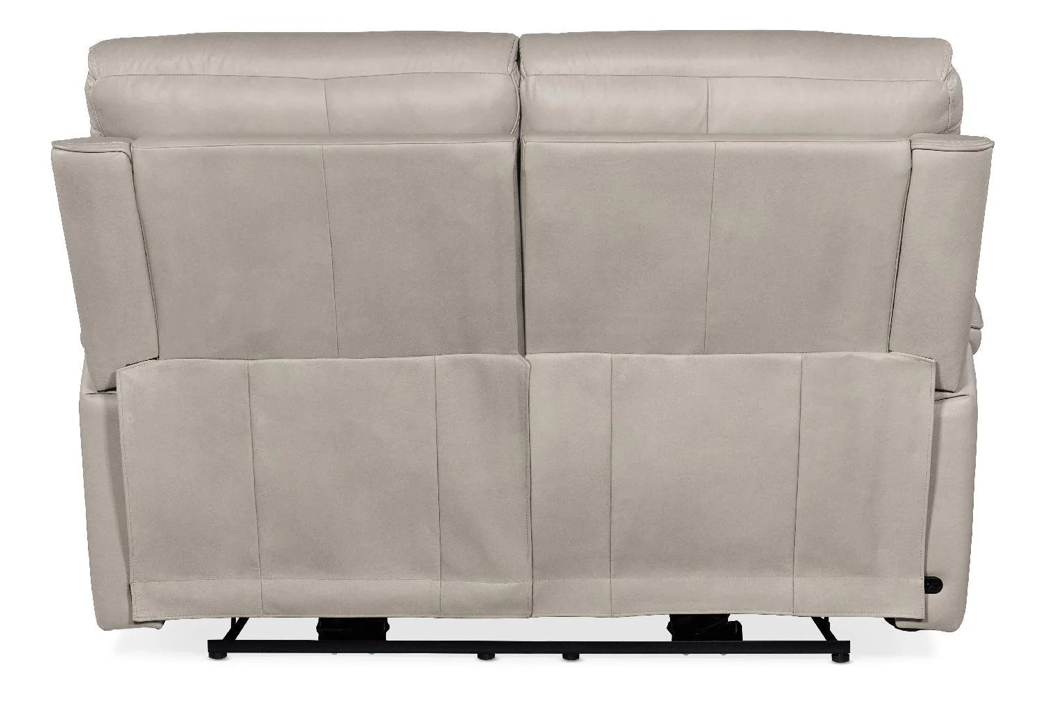 Lyra Zero Gravity Power Loveseat with Power Headrest - Remutear