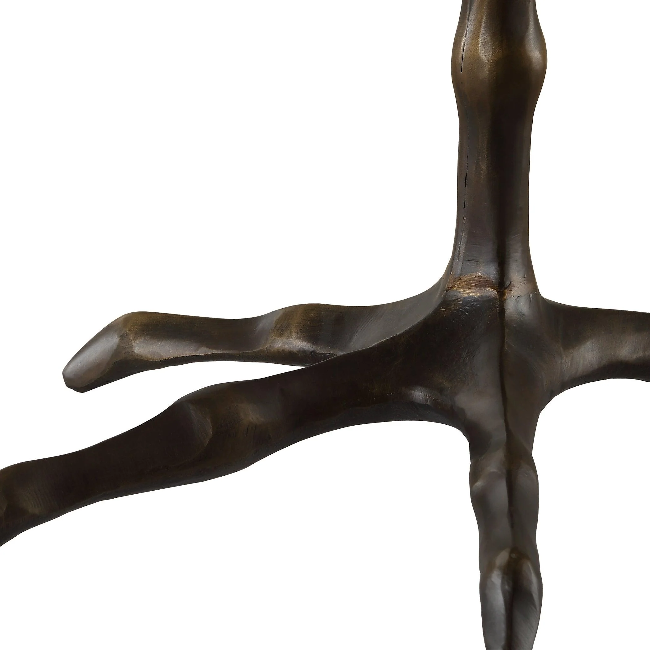 Perch Bird-Leg Table Lamp - Remutear