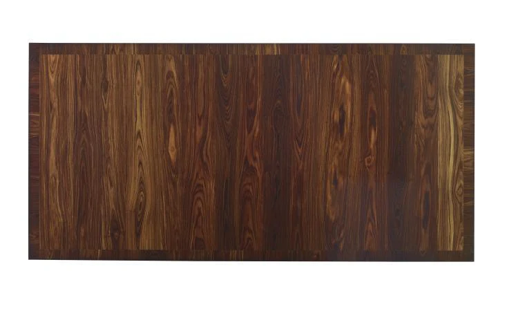 Thomas O'Brien Keith Desk (City Light) - Remutear