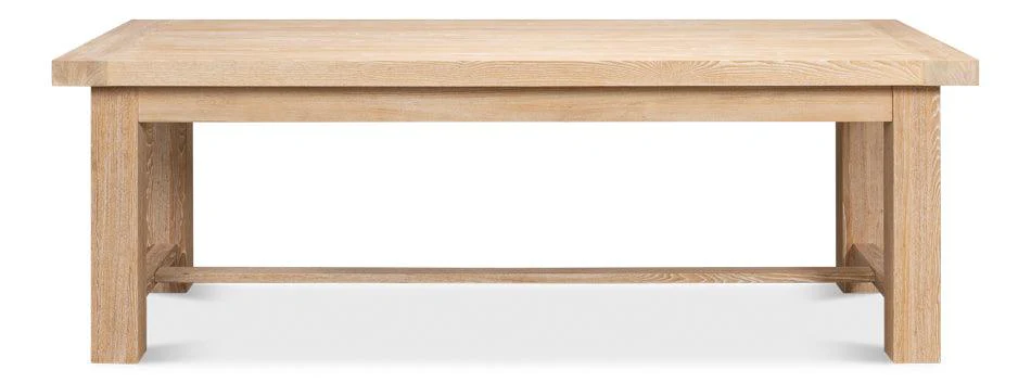 Bauhaus Dining Table 2 - Remutear